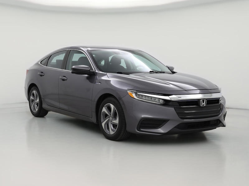 2020 Honda Insight EX -
                  Grand Rapids, MI