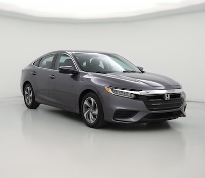 2020 Honda Insight EX