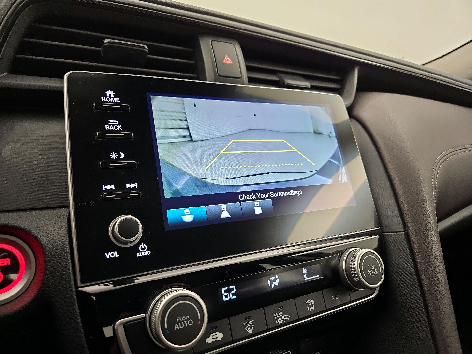 Thumbnail: 2020 Honda Insight - 14
