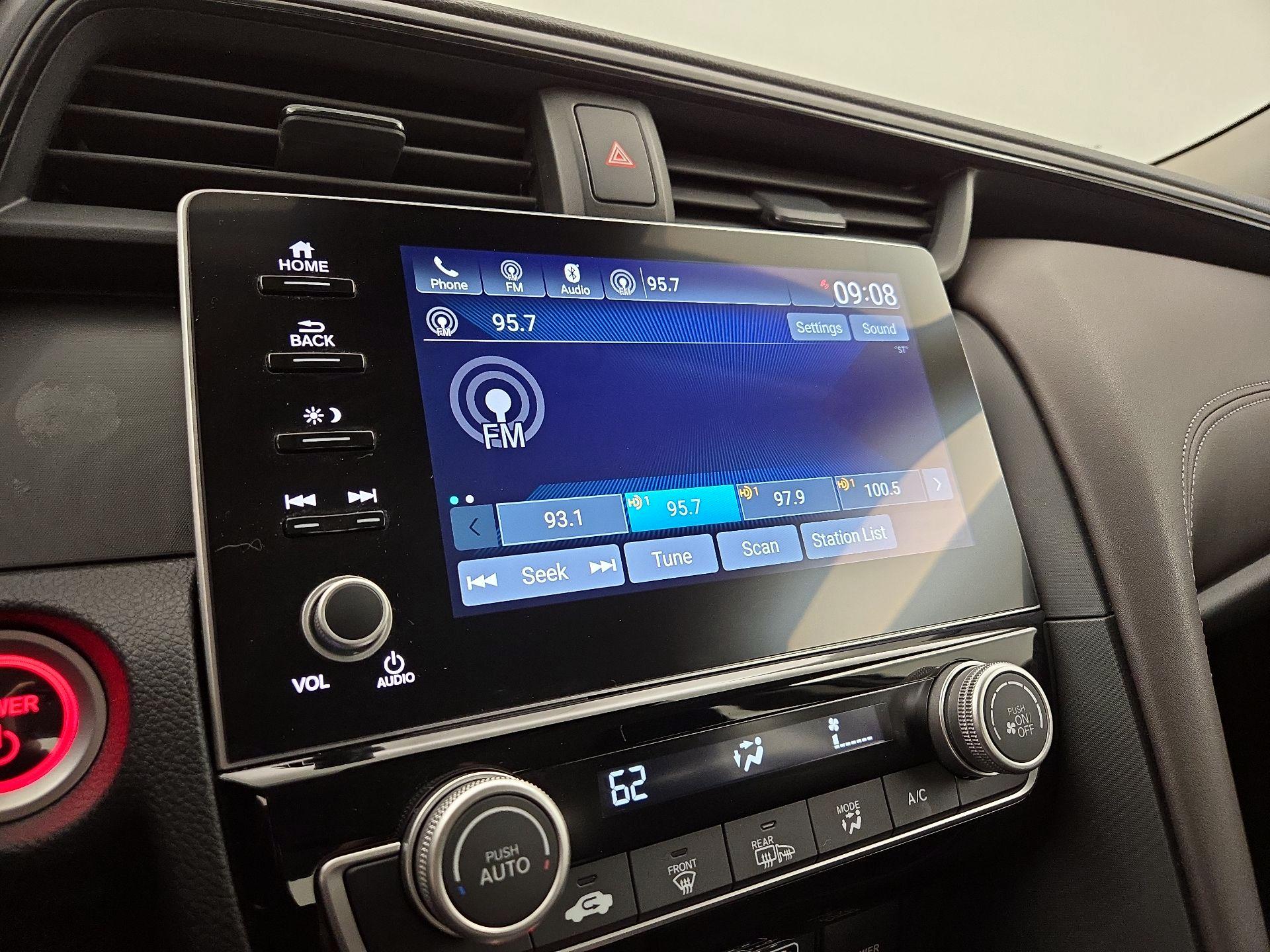 Thumbnail: 2020 Honda Insight - 15