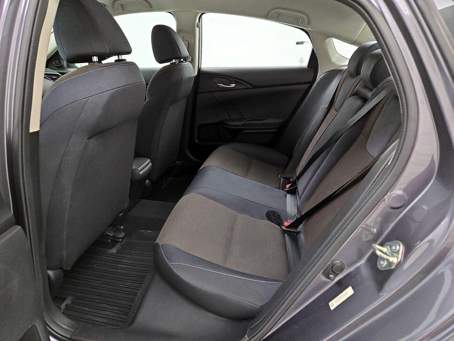 Thumbnail: 2020 Honda Insight - 19