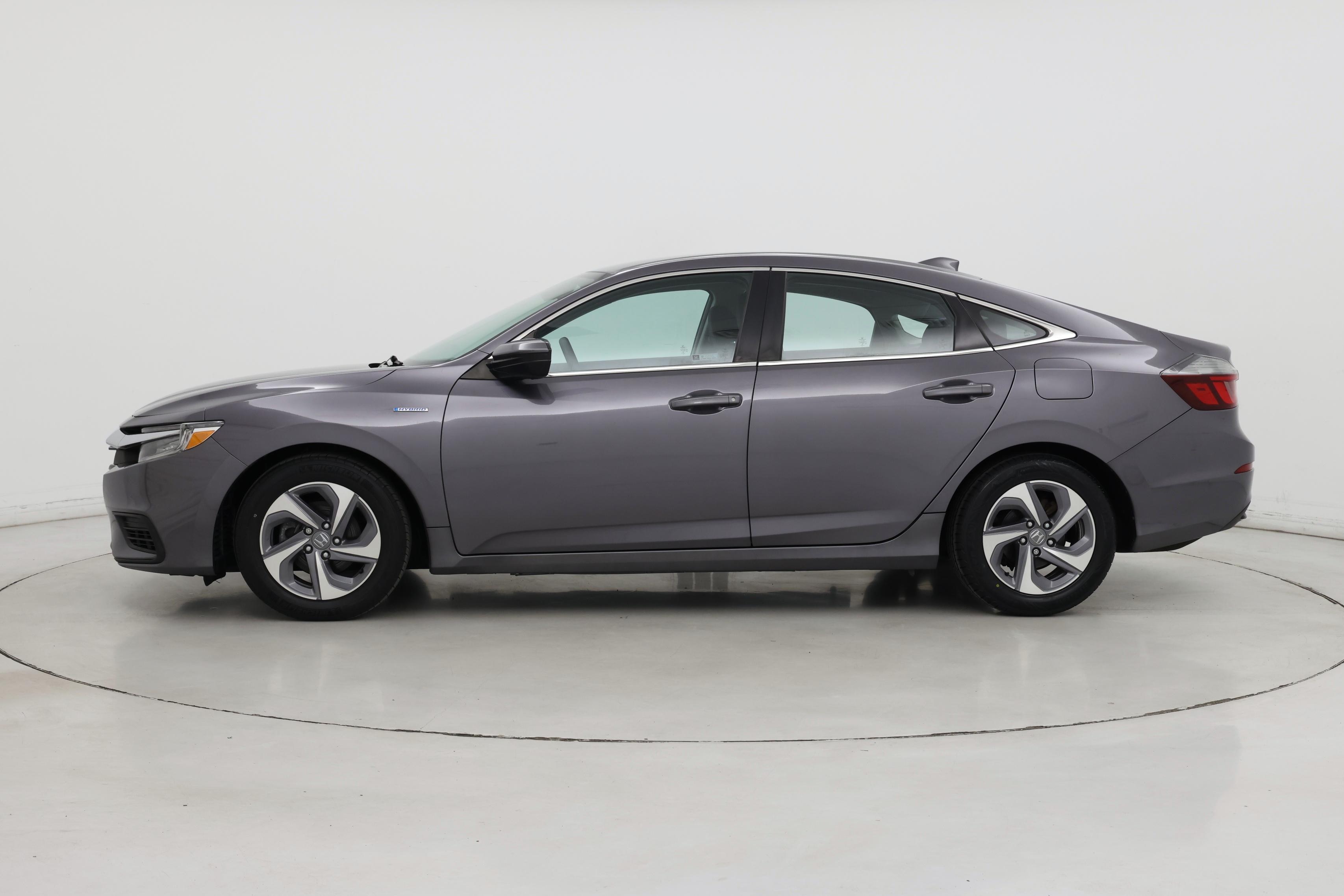 Thumbnail: 2020 Honda Insight - 3