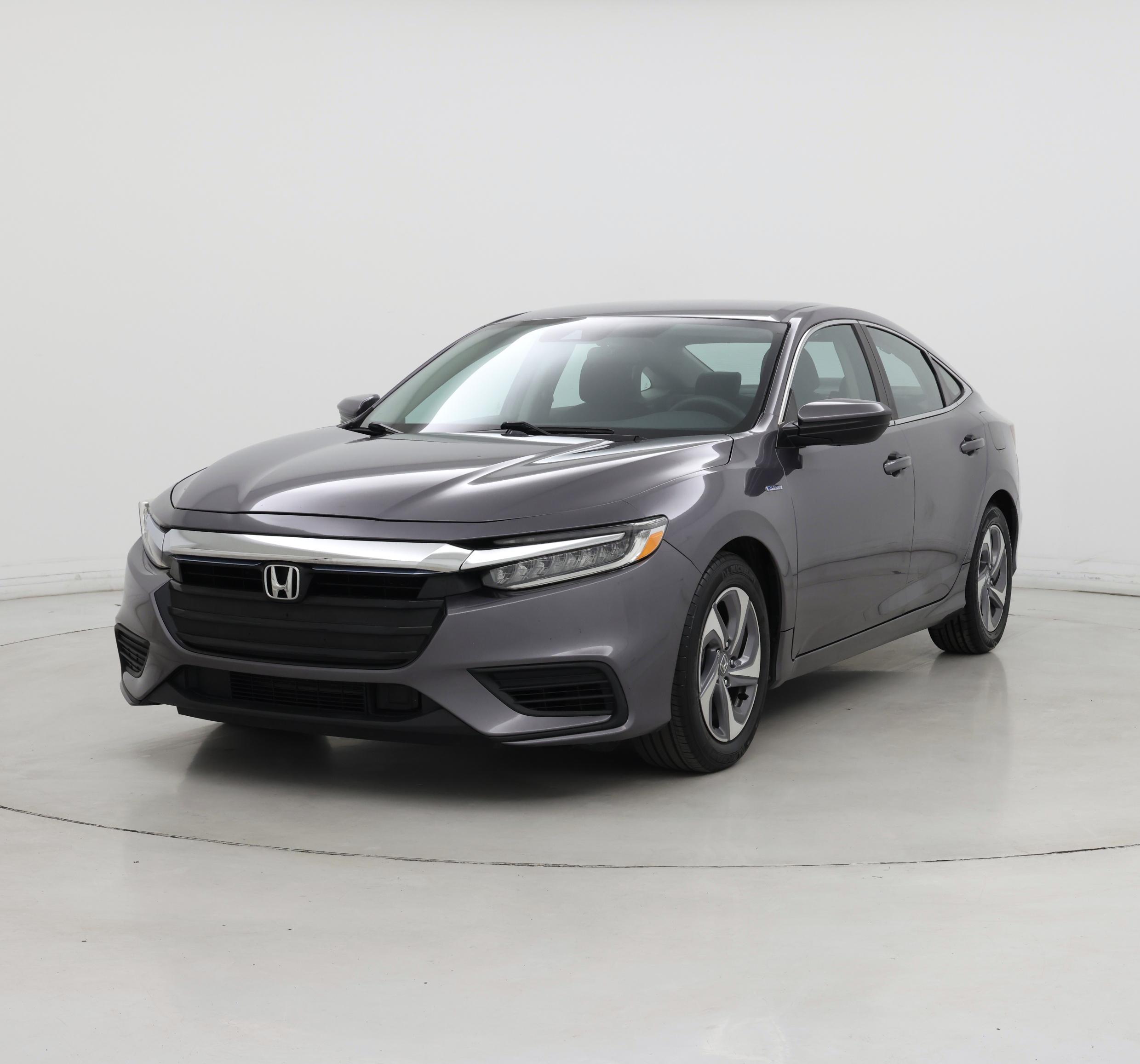 Thumbnail: 2020 Honda Insight - 4