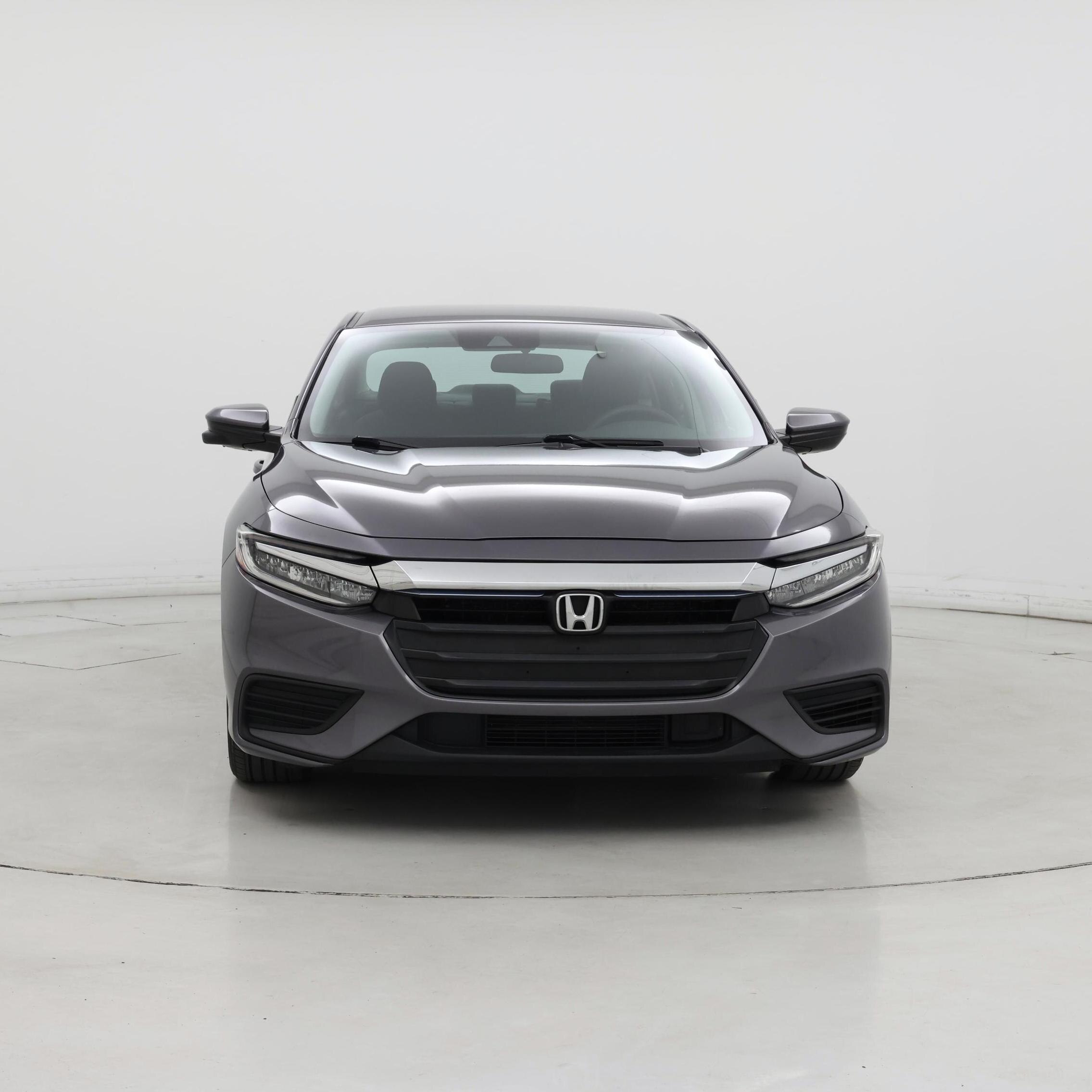 Thumbnail: 2020 Honda Insight - 5