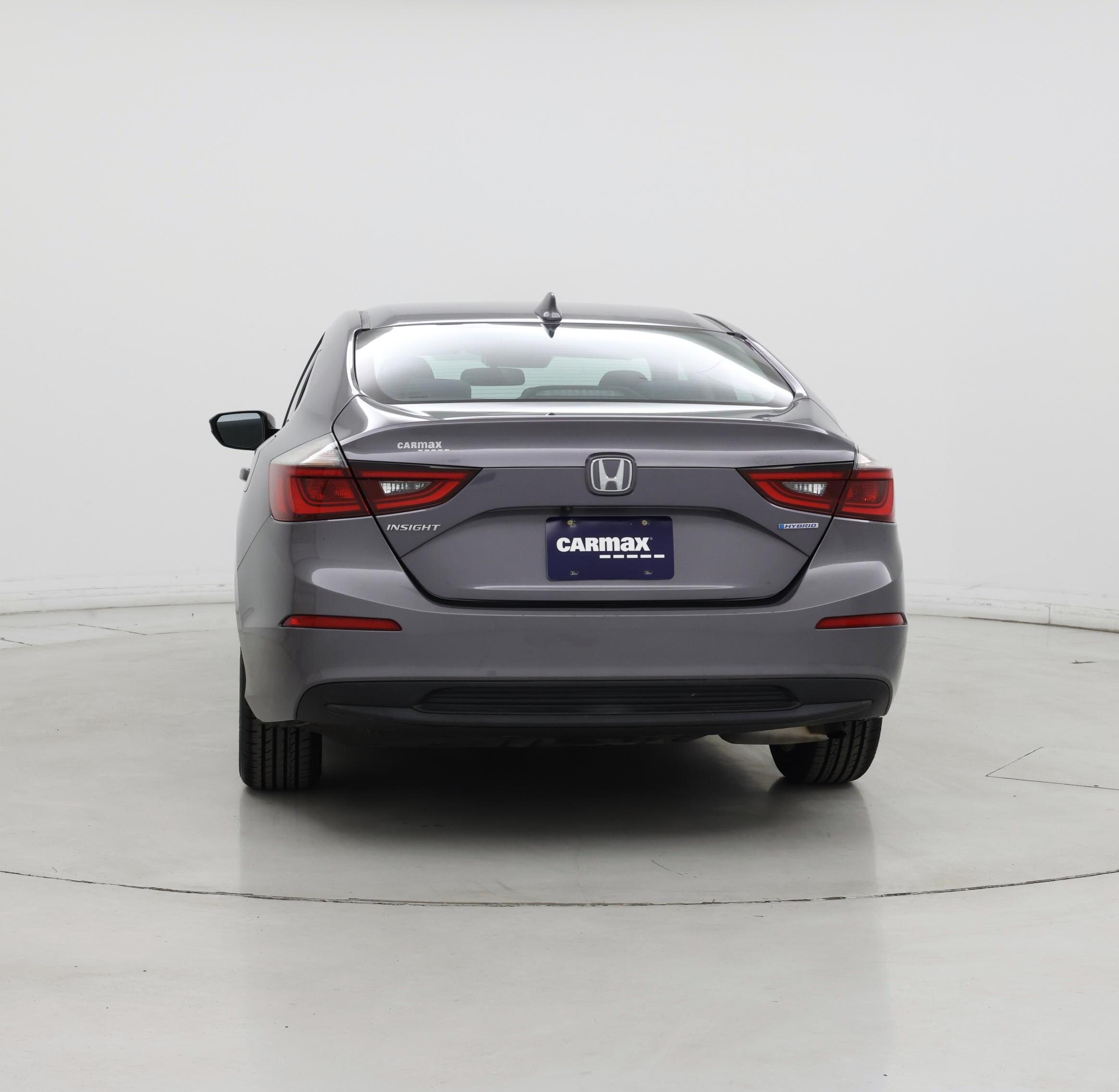 Thumbnail: 2020 Honda Insight - 6