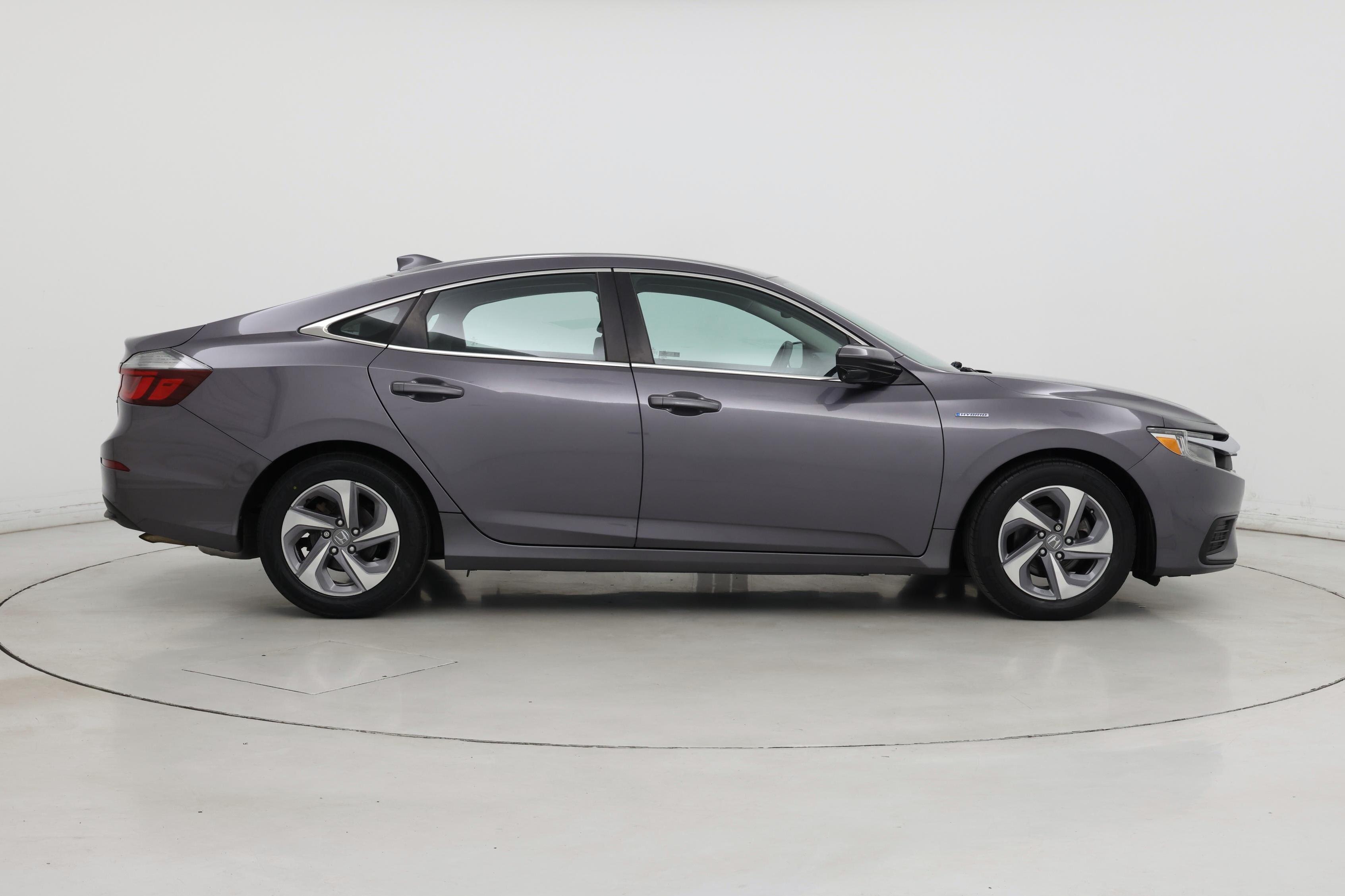 Thumbnail: 2020 Honda Insight - 7