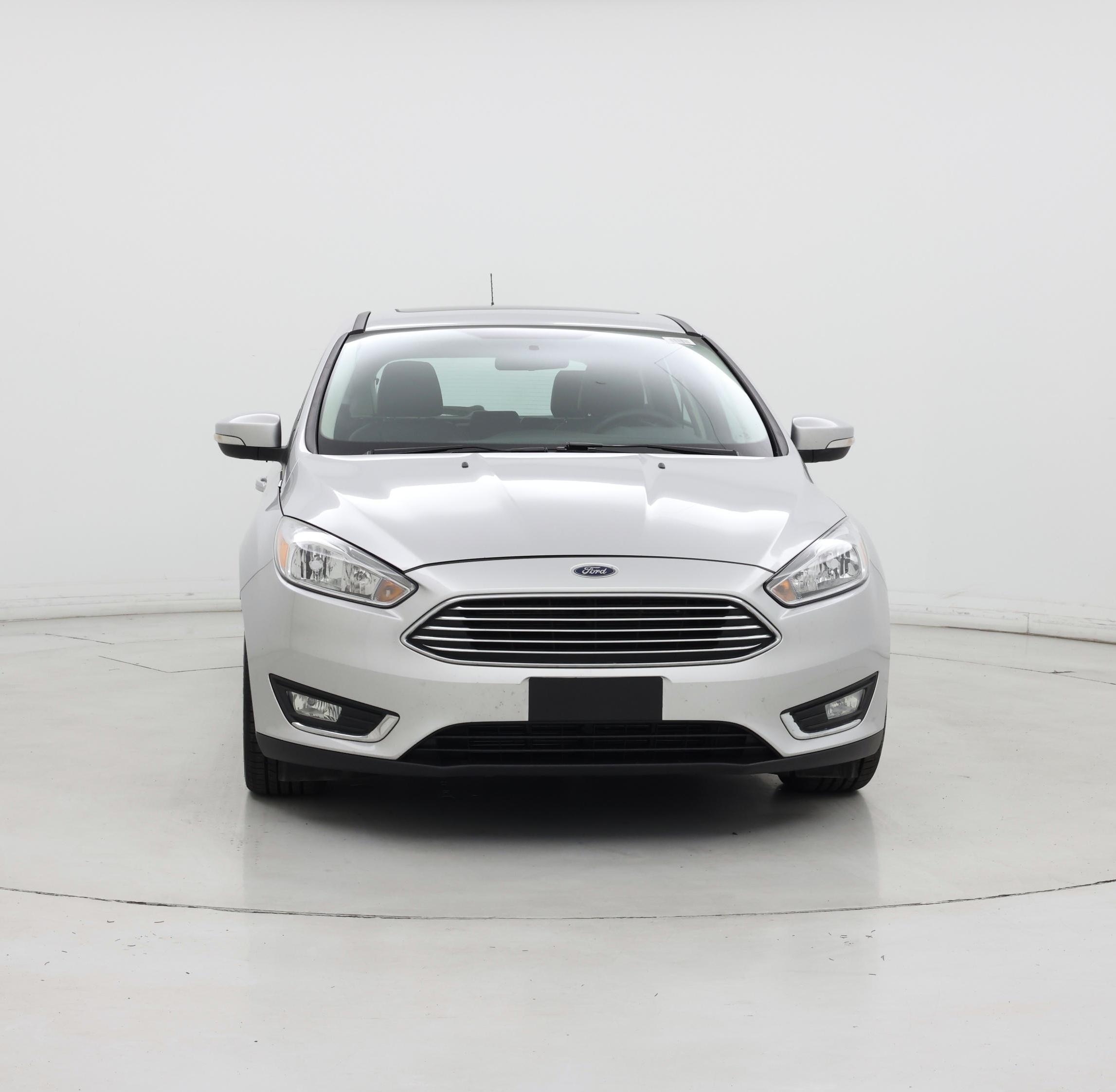 Thumbnail: 2017 Ford Focus - 5