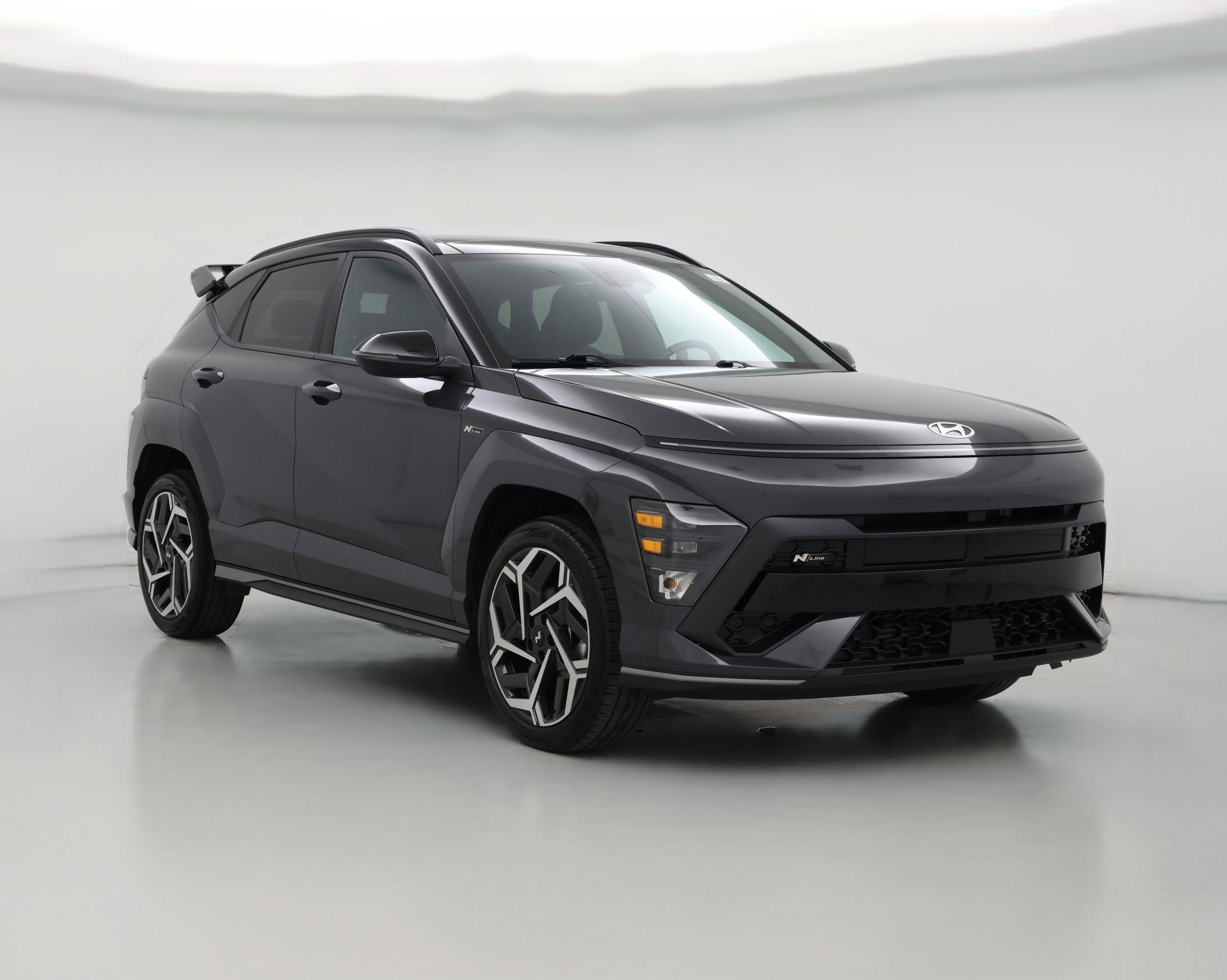 Thumbnail: 2024 Hyundai Kona - 1
