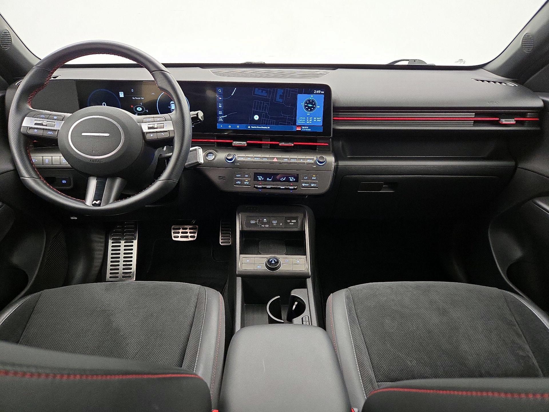 Thumbnail: 2024 Hyundai Kona - 9
