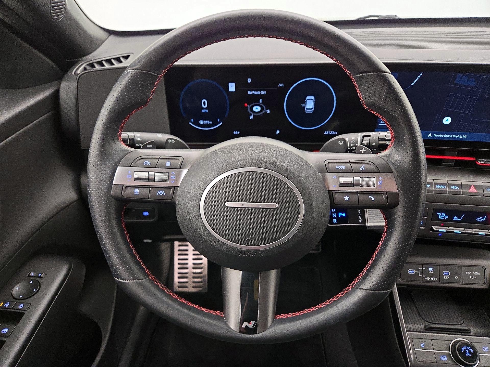Thumbnail: 2024 Hyundai Kona - 10