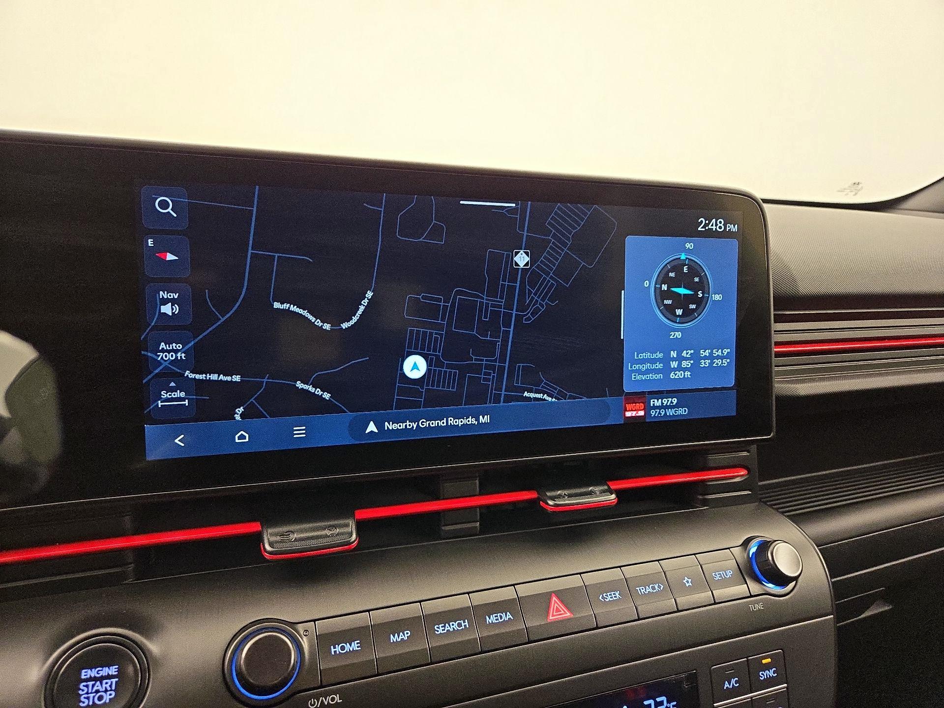 Thumbnail: 2024 Hyundai Kona - 14