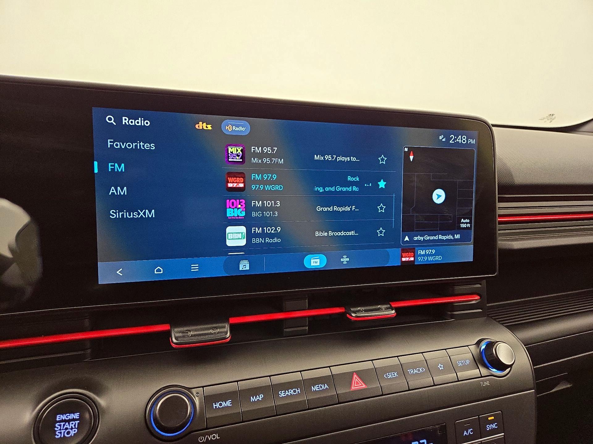 Thumbnail: 2024 Hyundai Kona - 16