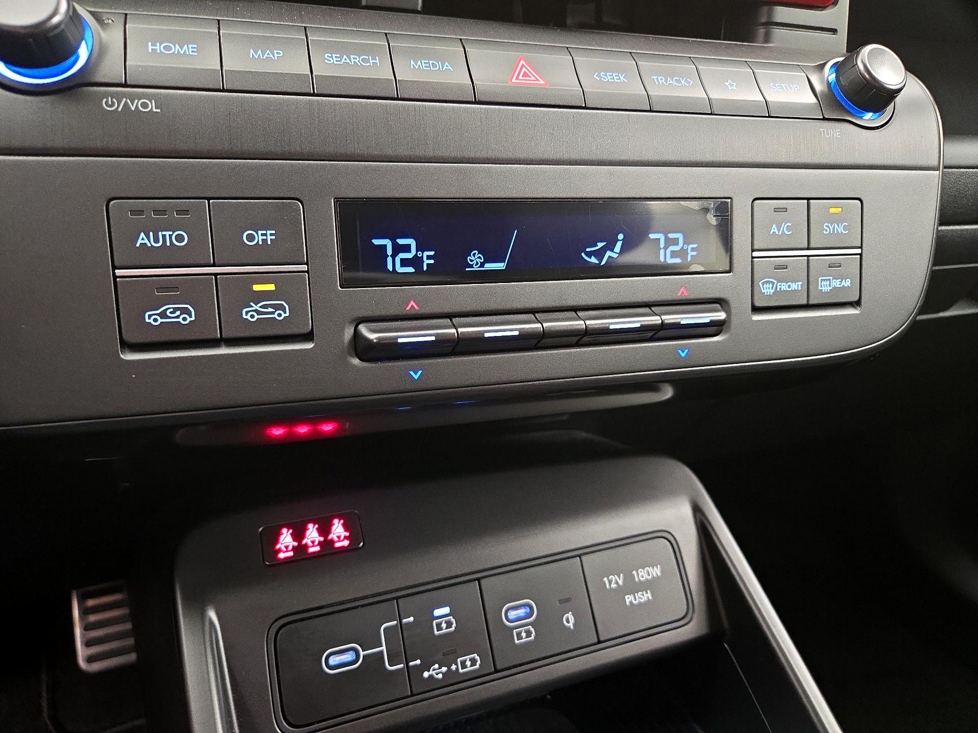 Thumbnail: 2024 Hyundai Kona - 17