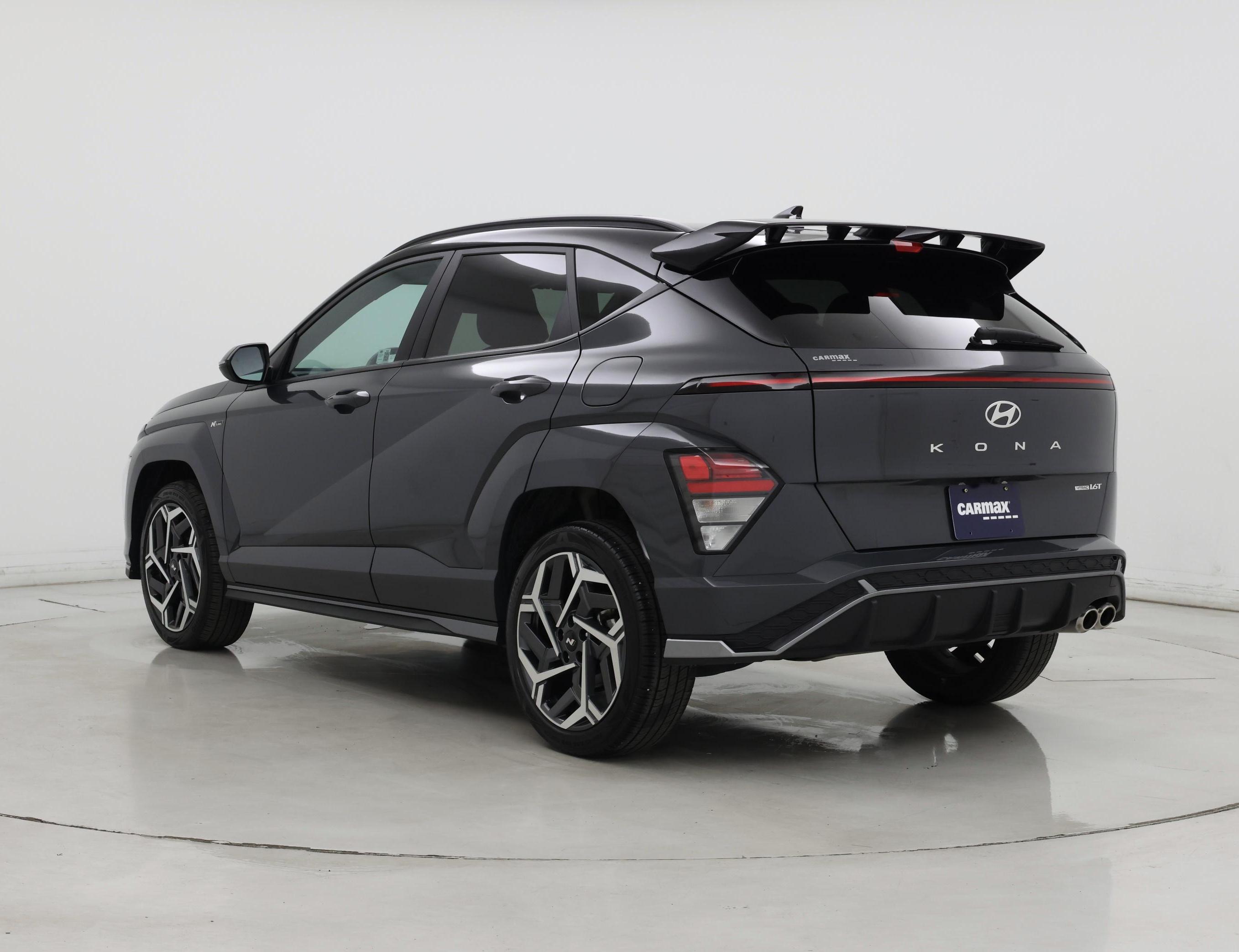 Thumbnail: 2024 Hyundai Kona - 2