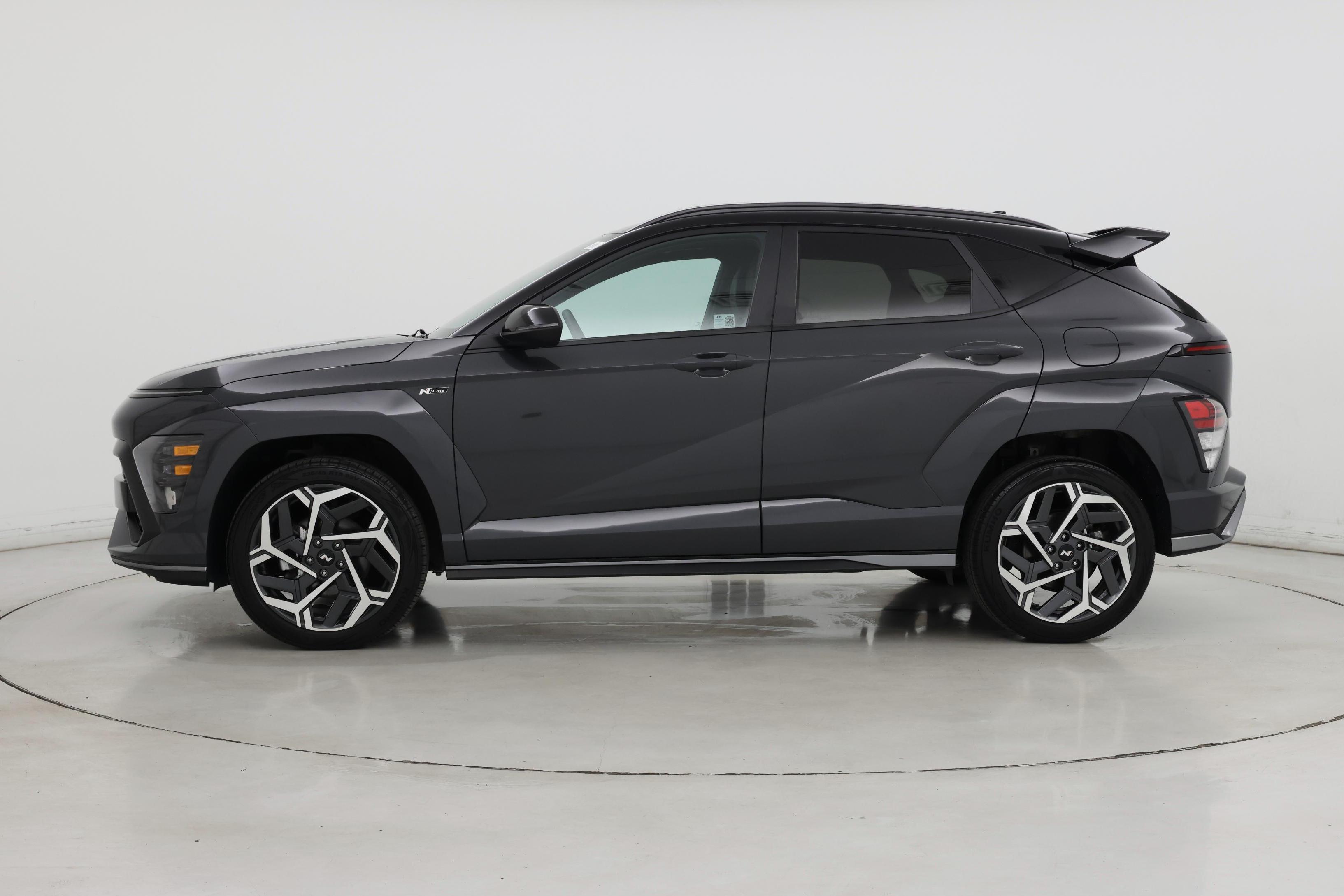 Thumbnail: 2024 Hyundai Kona - 3