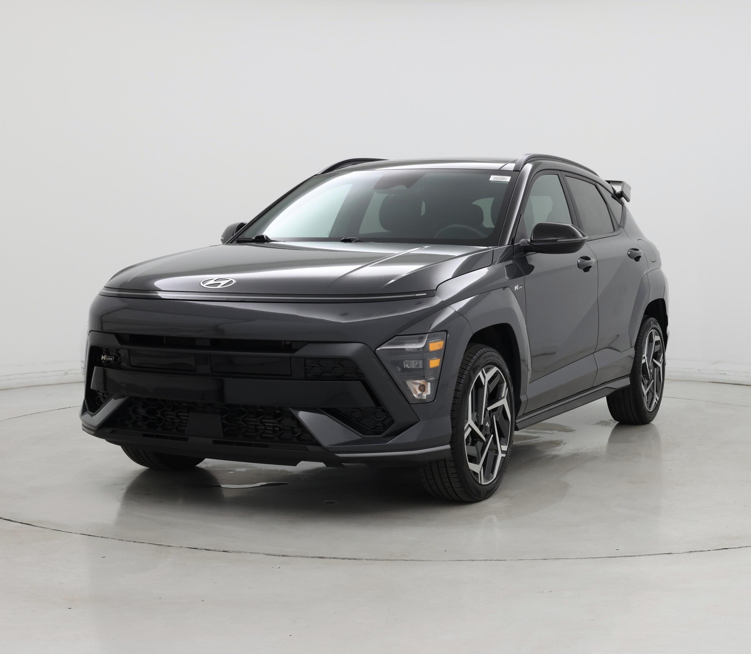 Thumbnail: 2024 Hyundai Kona - 4