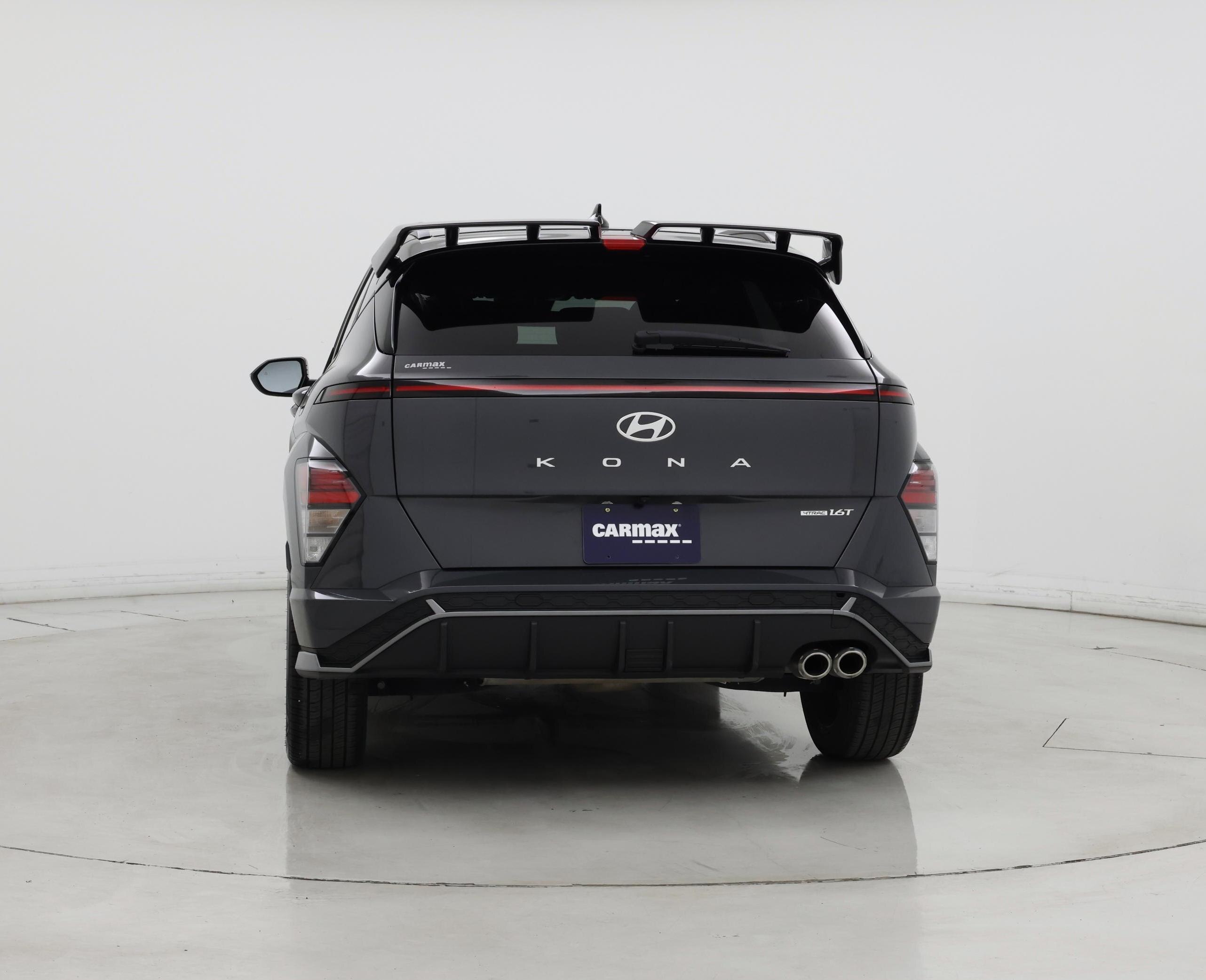 Thumbnail: 2024 Hyundai Kona - 6