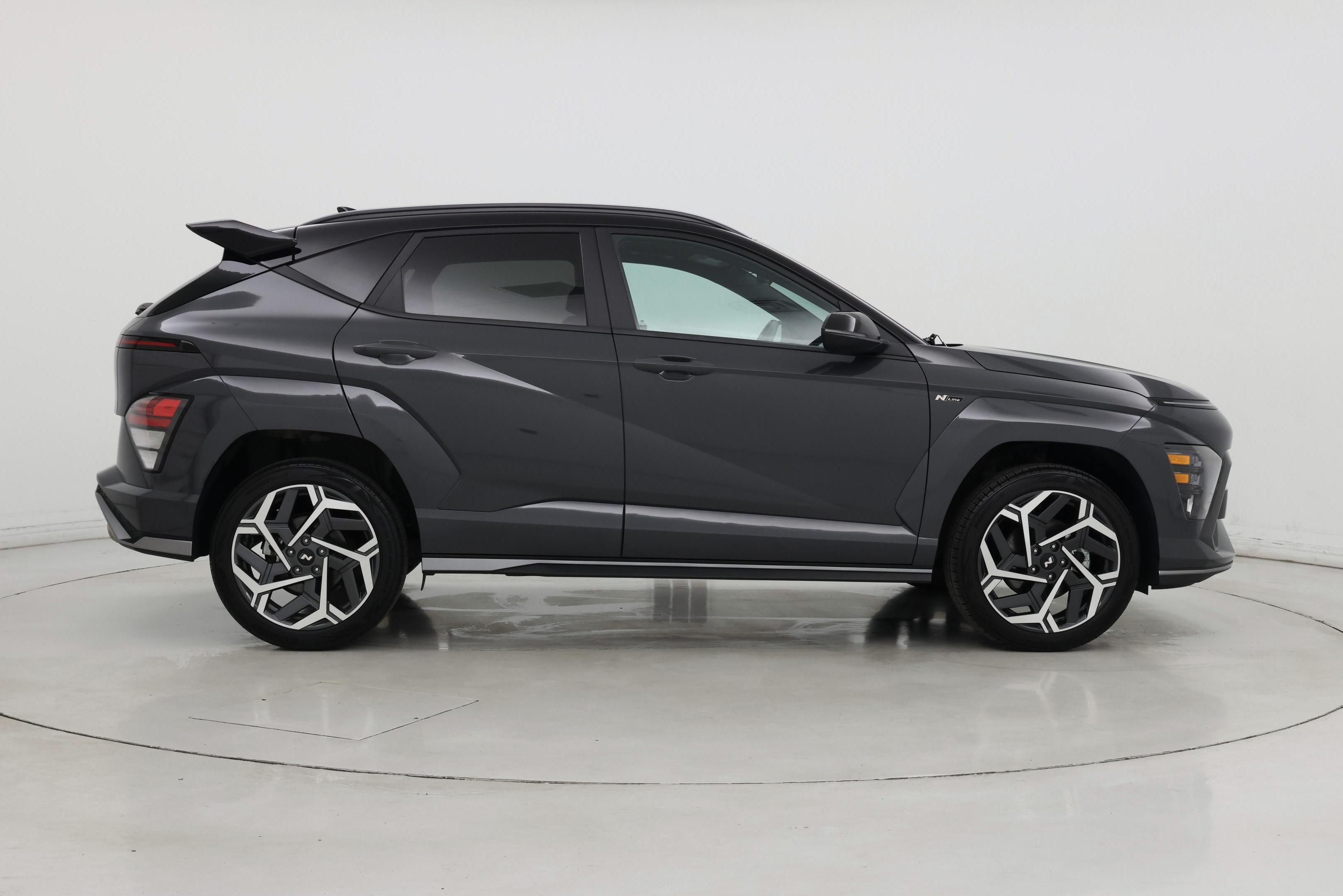 Thumbnail: 2024 Hyundai Kona - 7