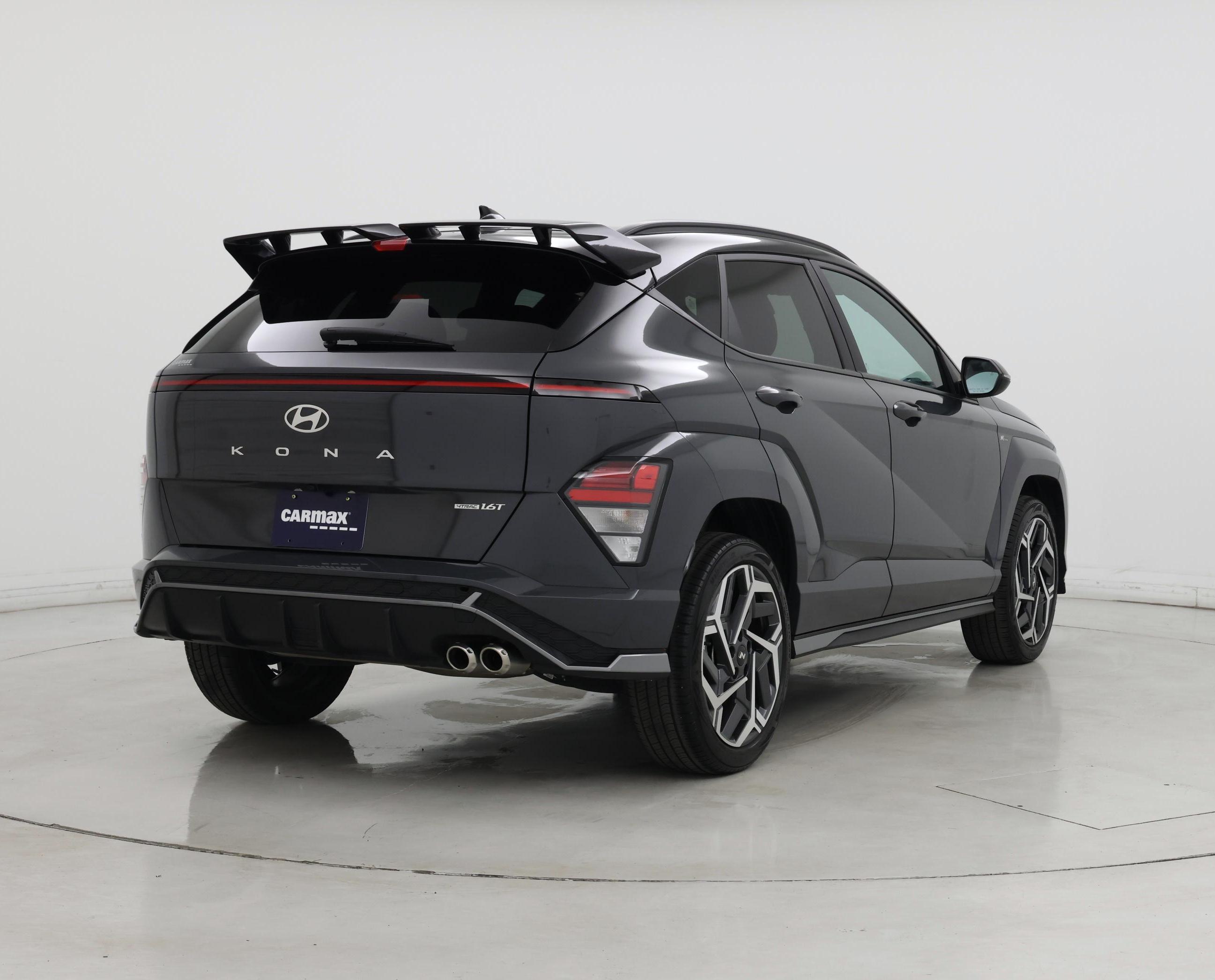 Thumbnail: 2024 Hyundai Kona - 8