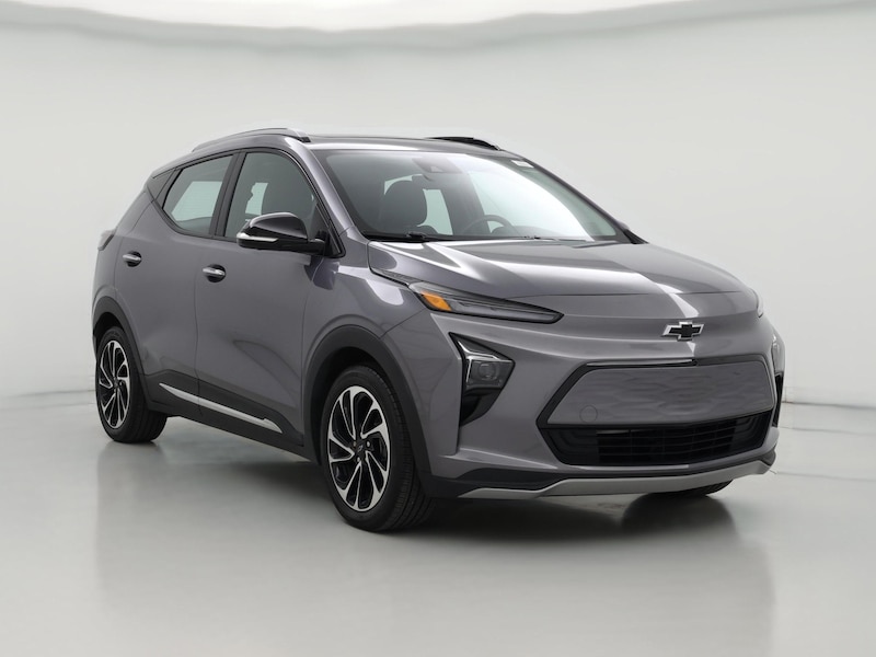 2022 Chevrolet Bolt EUV Premier -
                  Grand Rapids, MI