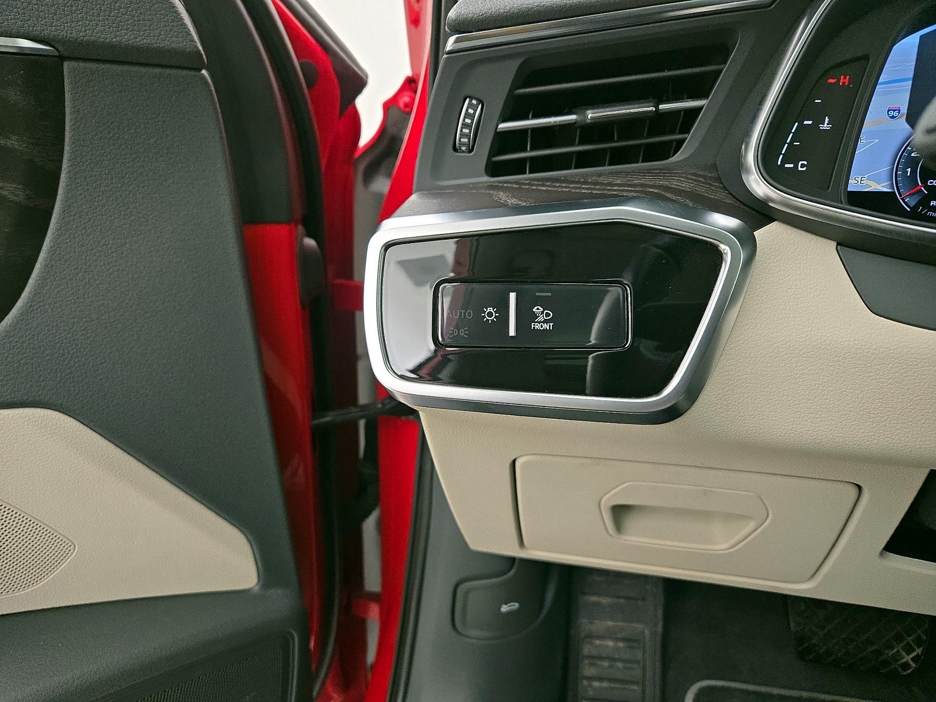 Thumbnail: 2020 Audi A6 - 13