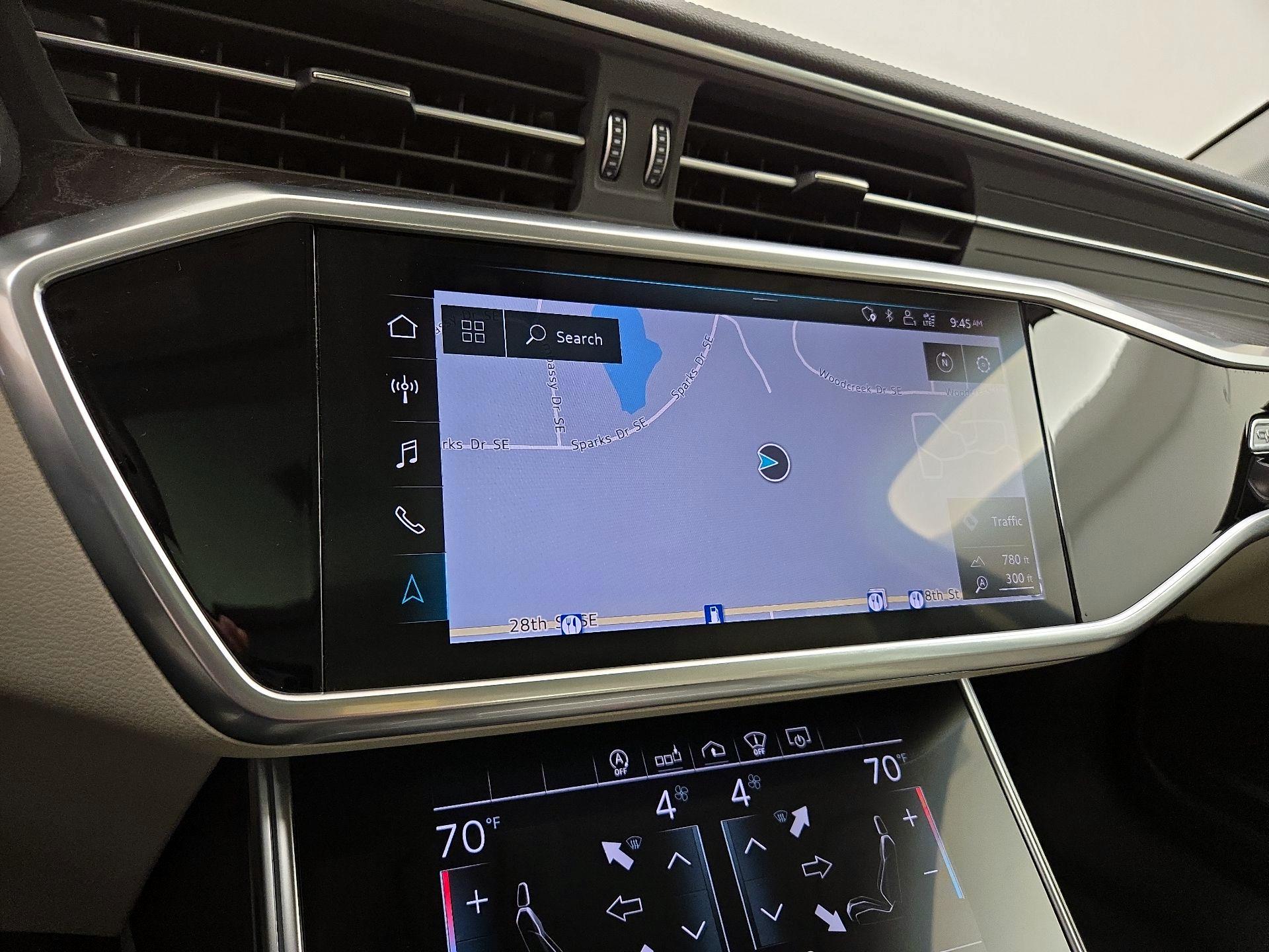 Thumbnail: 2020 Audi A6 - 14