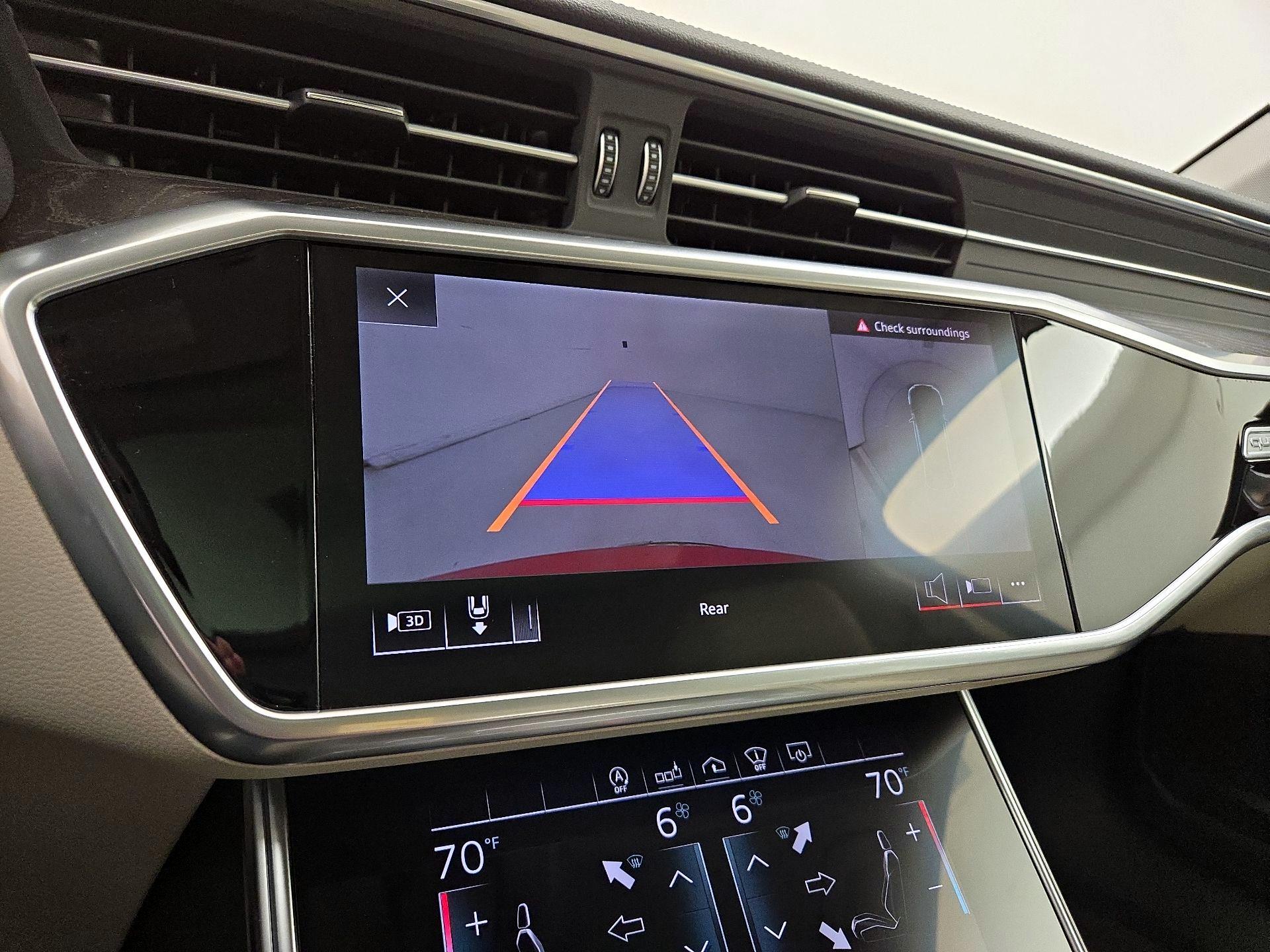 Thumbnail: 2020 Audi A6 - 15