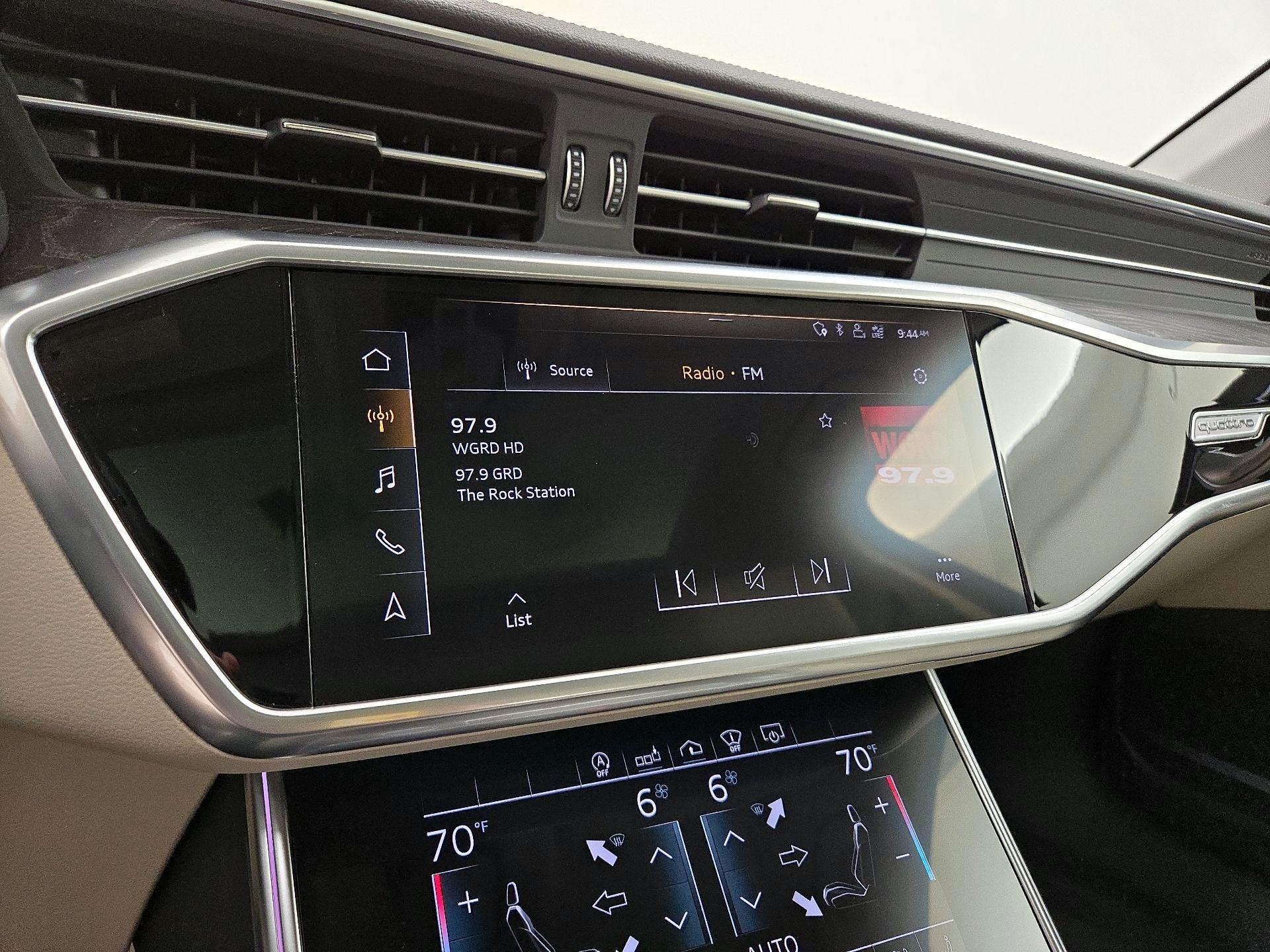 Thumbnail: 2020 Audi A6 - 16