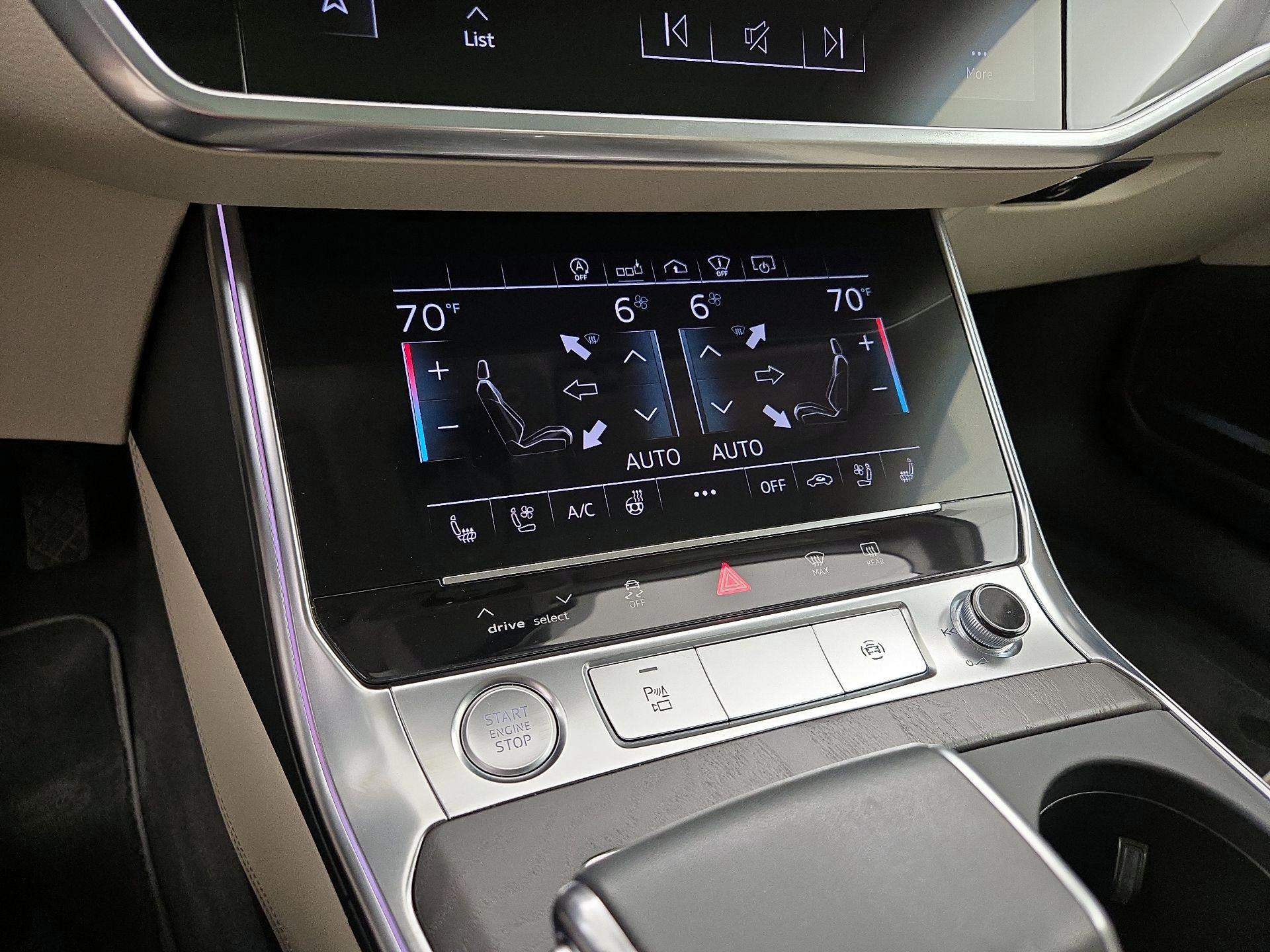 Thumbnail: 2020 Audi A6 - 17