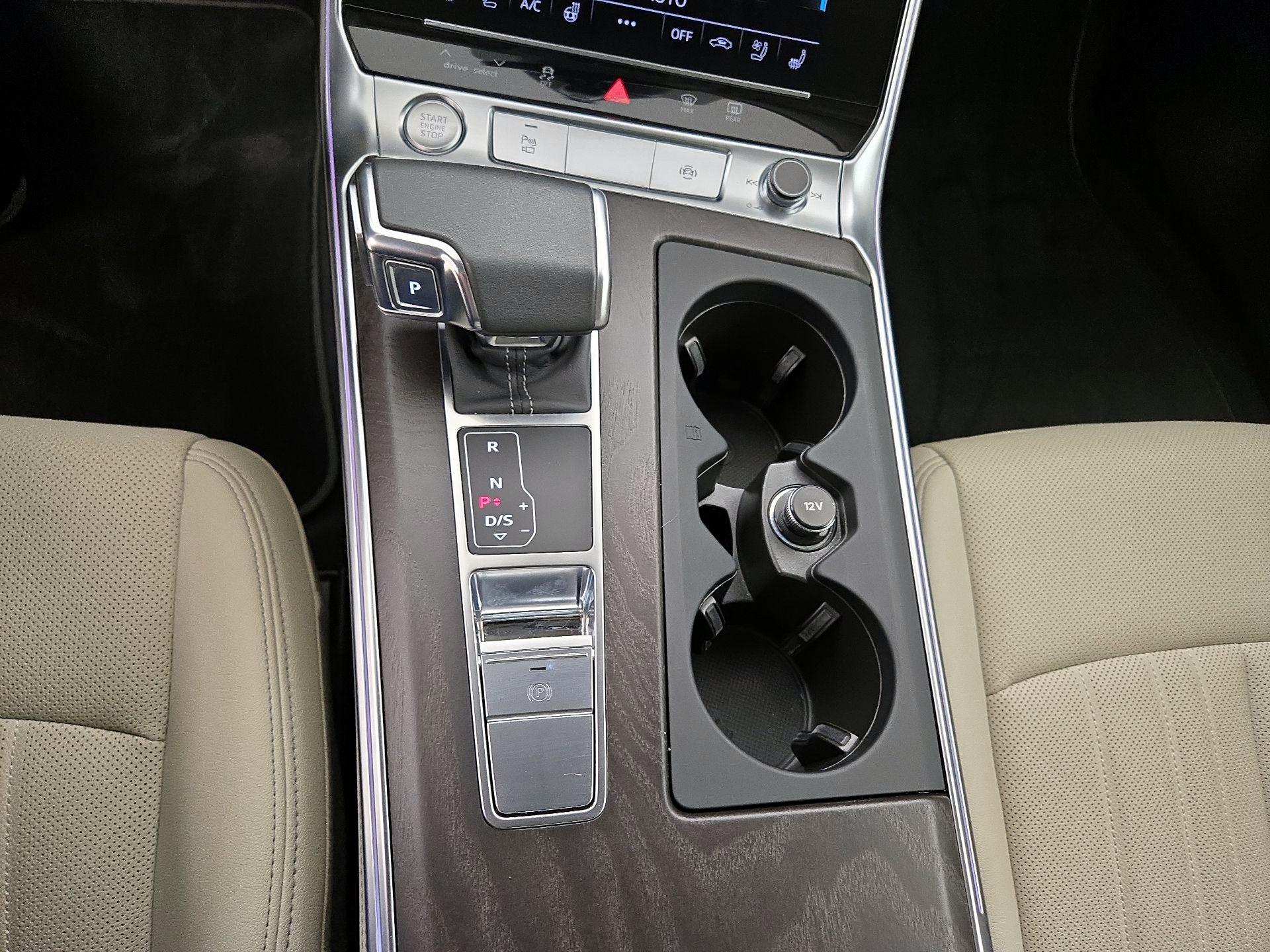 Thumbnail: 2020 Audi A6 - 18