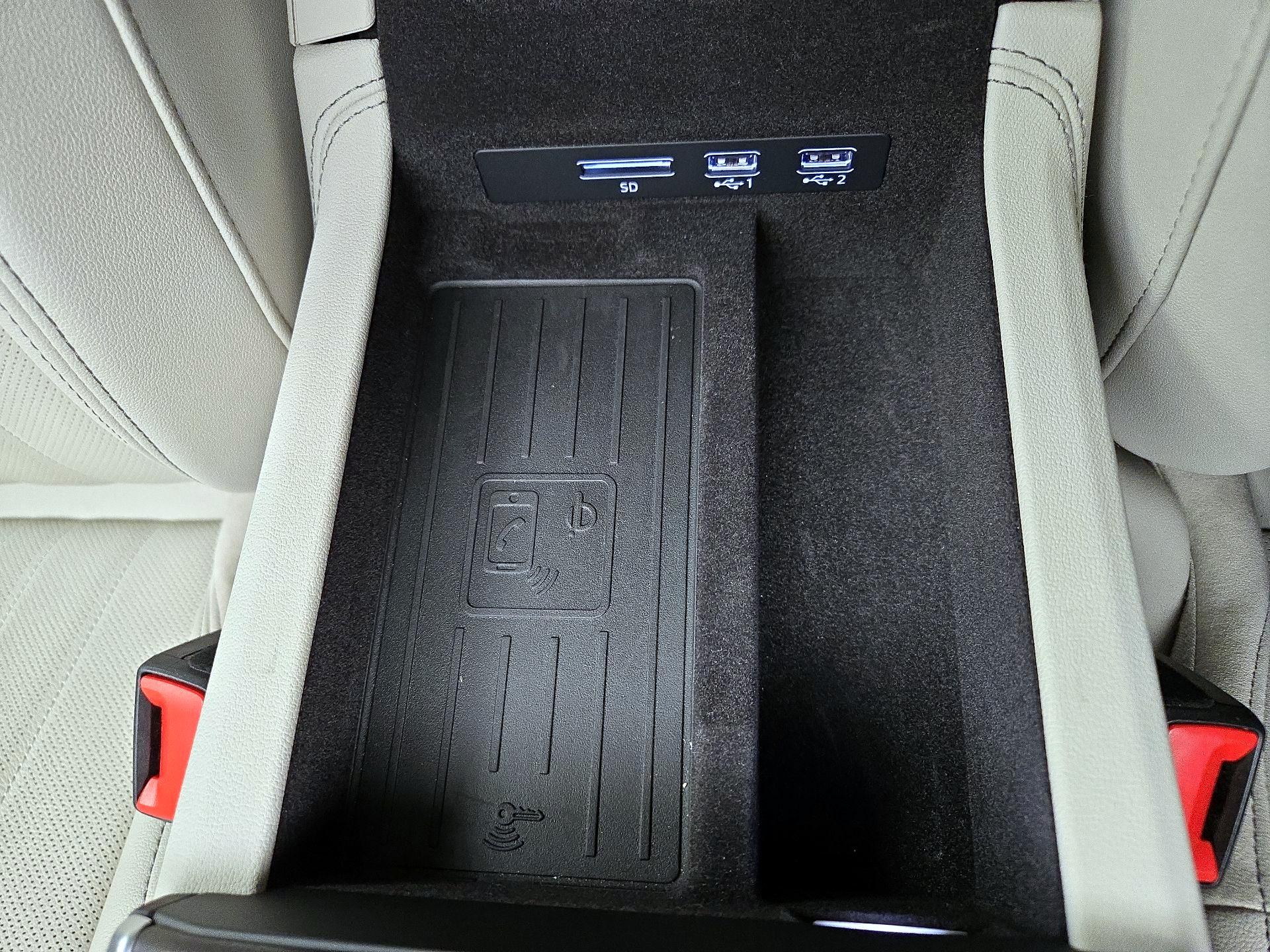 Thumbnail: 2020 Audi A6 - 19