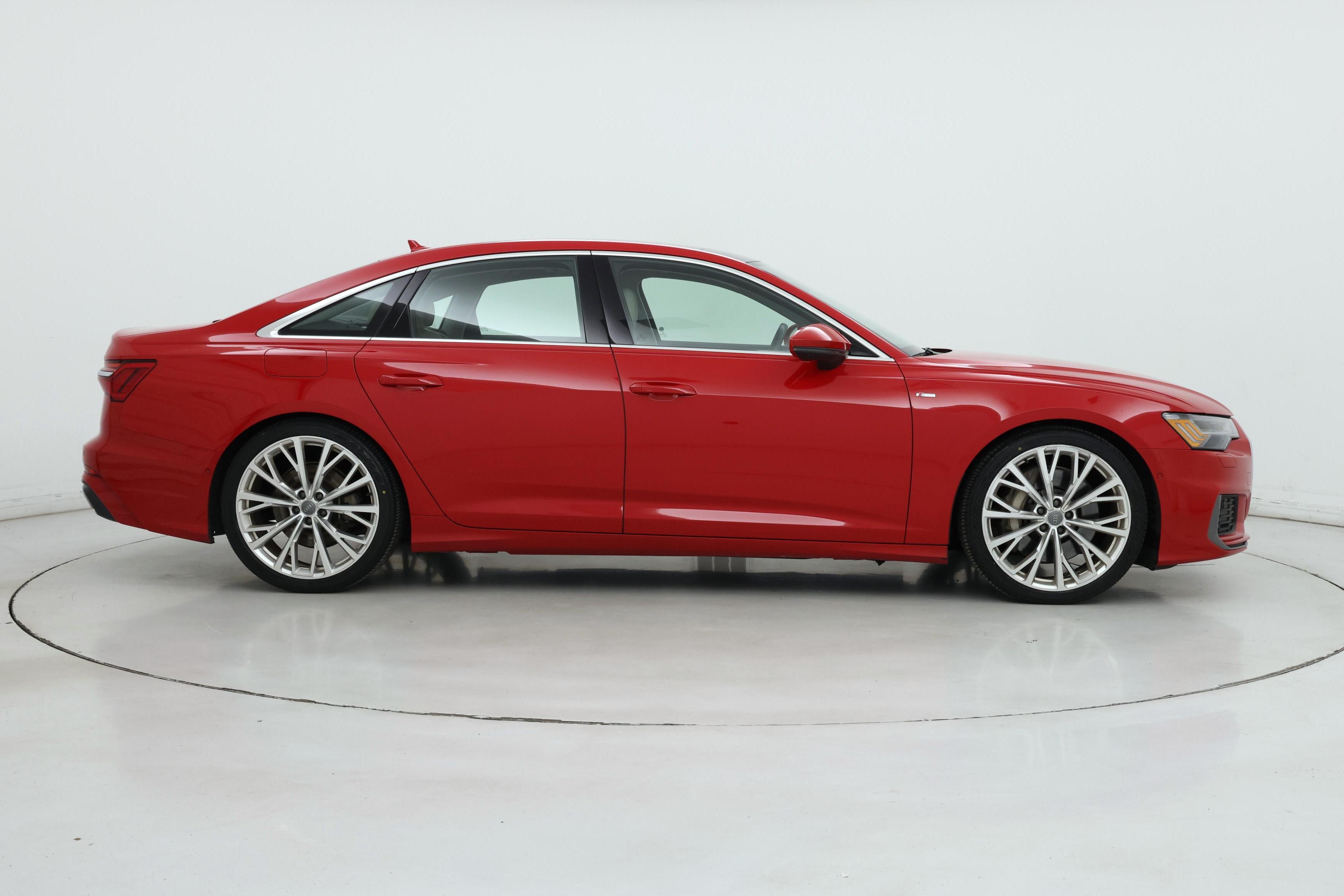 Thumbnail: 2020 Audi A6 - 7