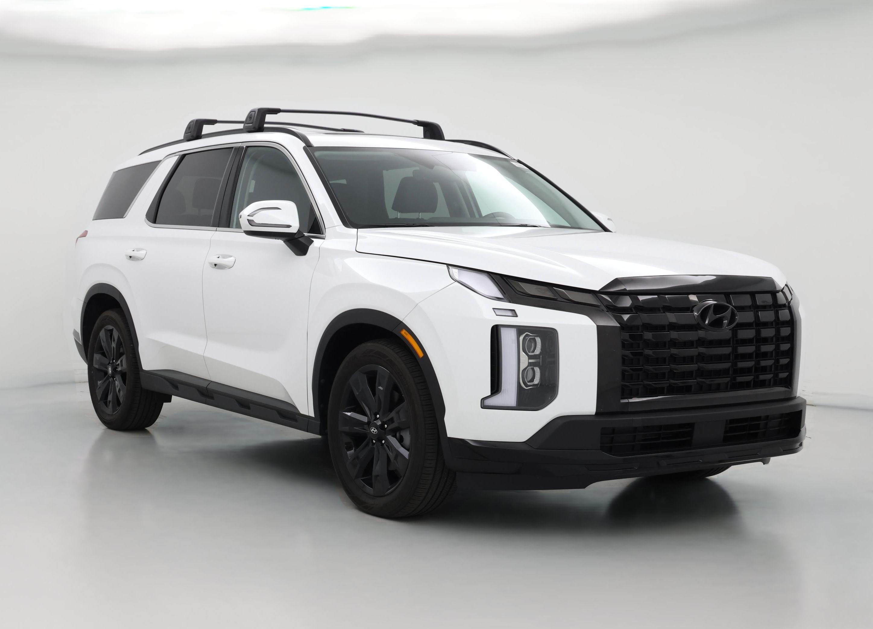 2024 Hyundai Palisade XRT - Photo 1