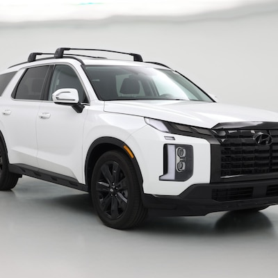 Vehicle exterior view