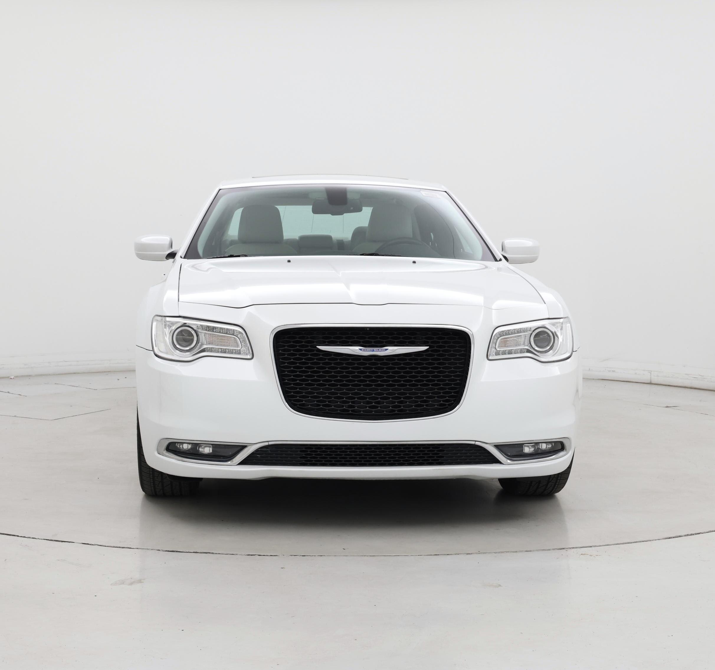 Thumbnail: 2015 Chrysler 300 - 5