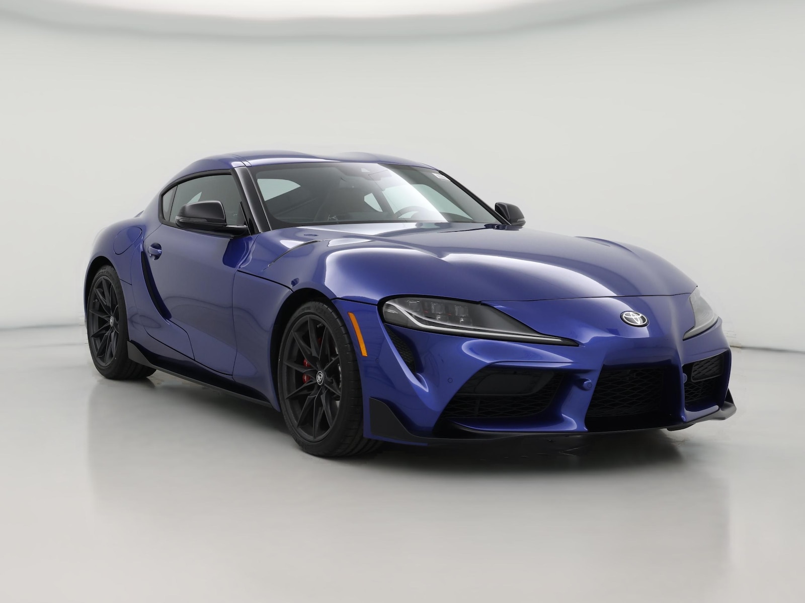 2025 Toyota Supra