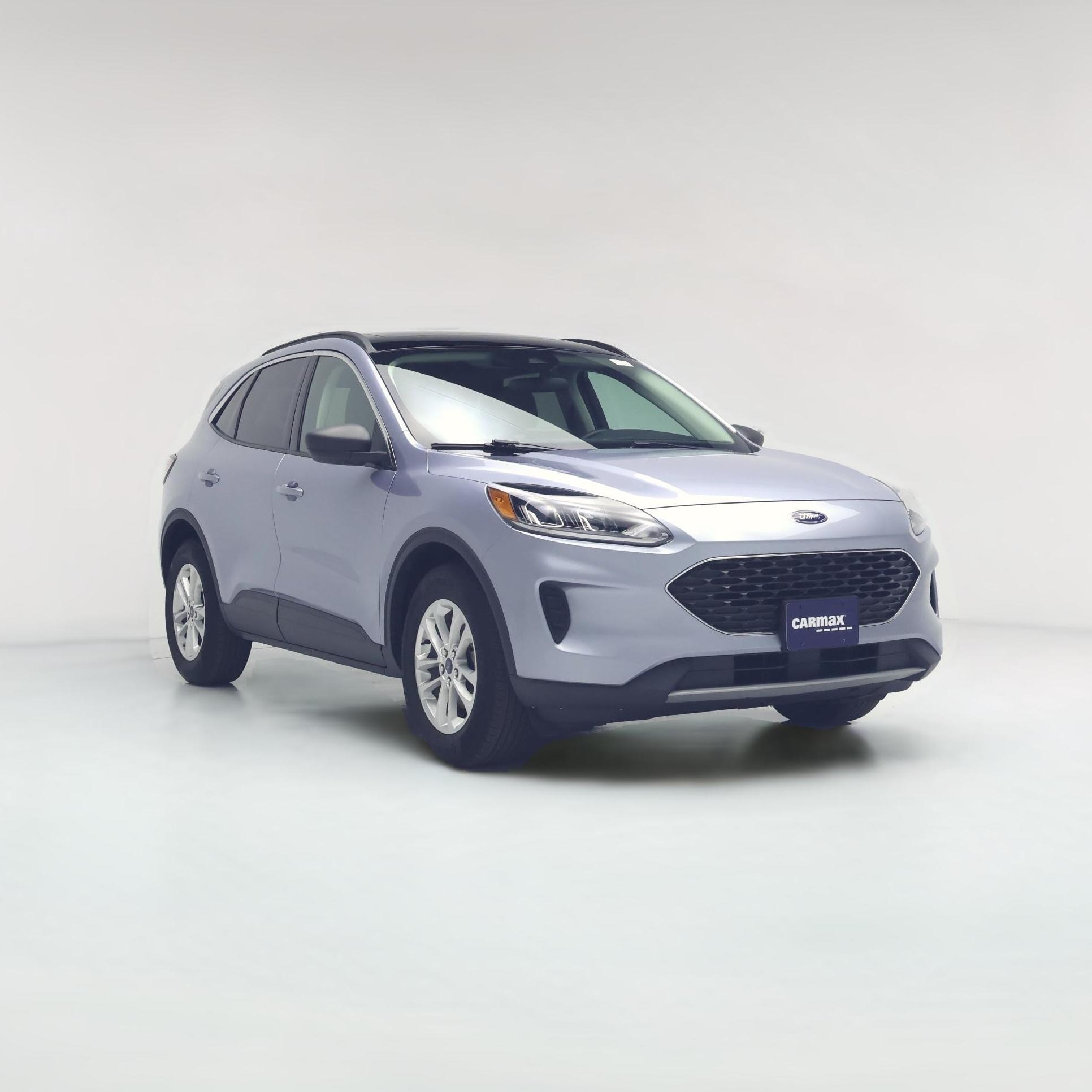 Thumbnail: 2022 Ford Escape - 1