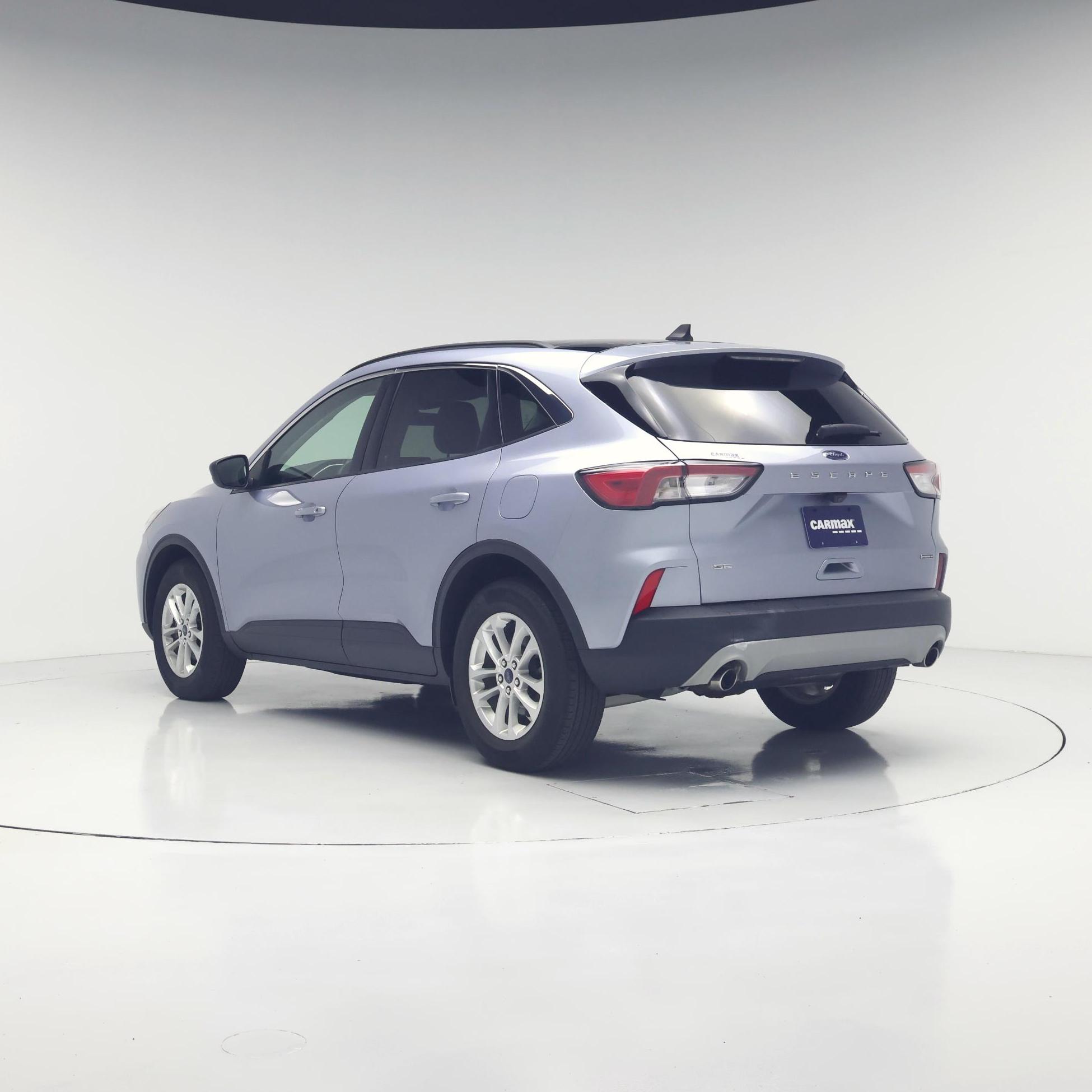 Thumbnail: 2022 Ford Escape - 2