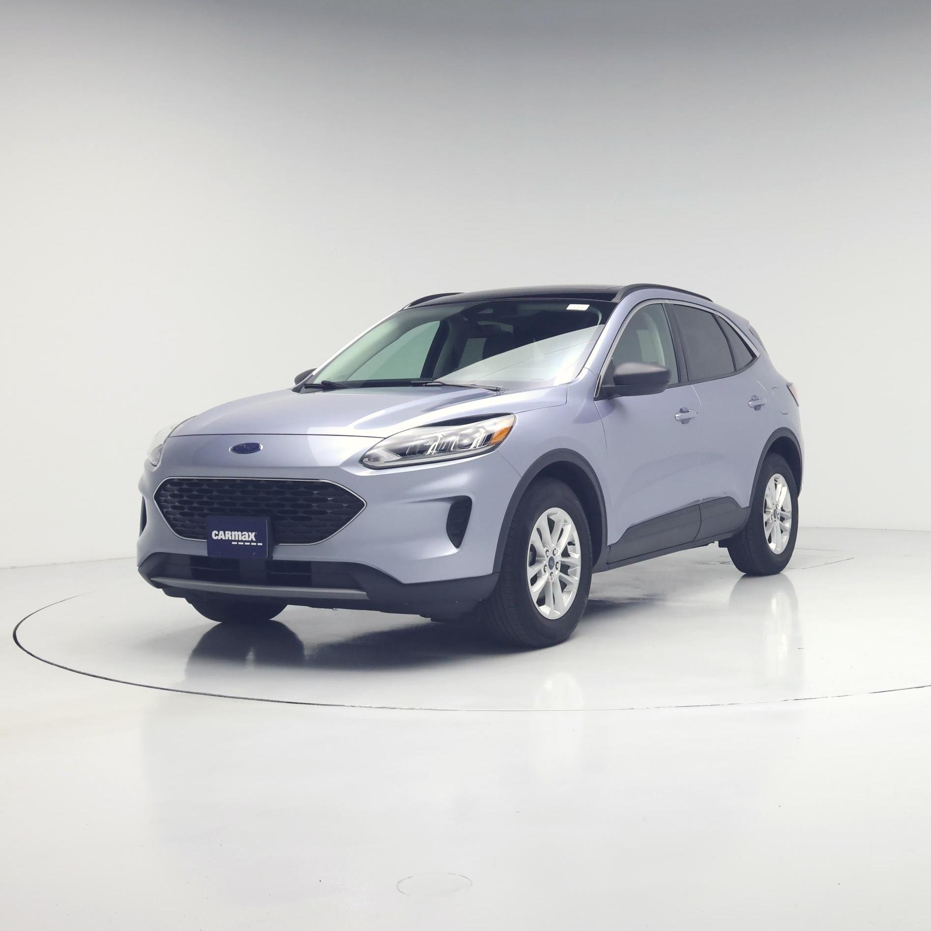 Thumbnail: 2022 Ford Escape - 4