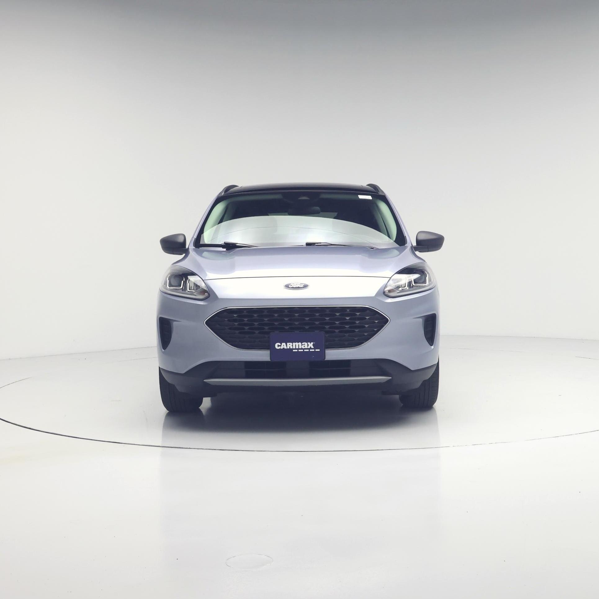 Thumbnail: 2022 Ford Escape - 5
