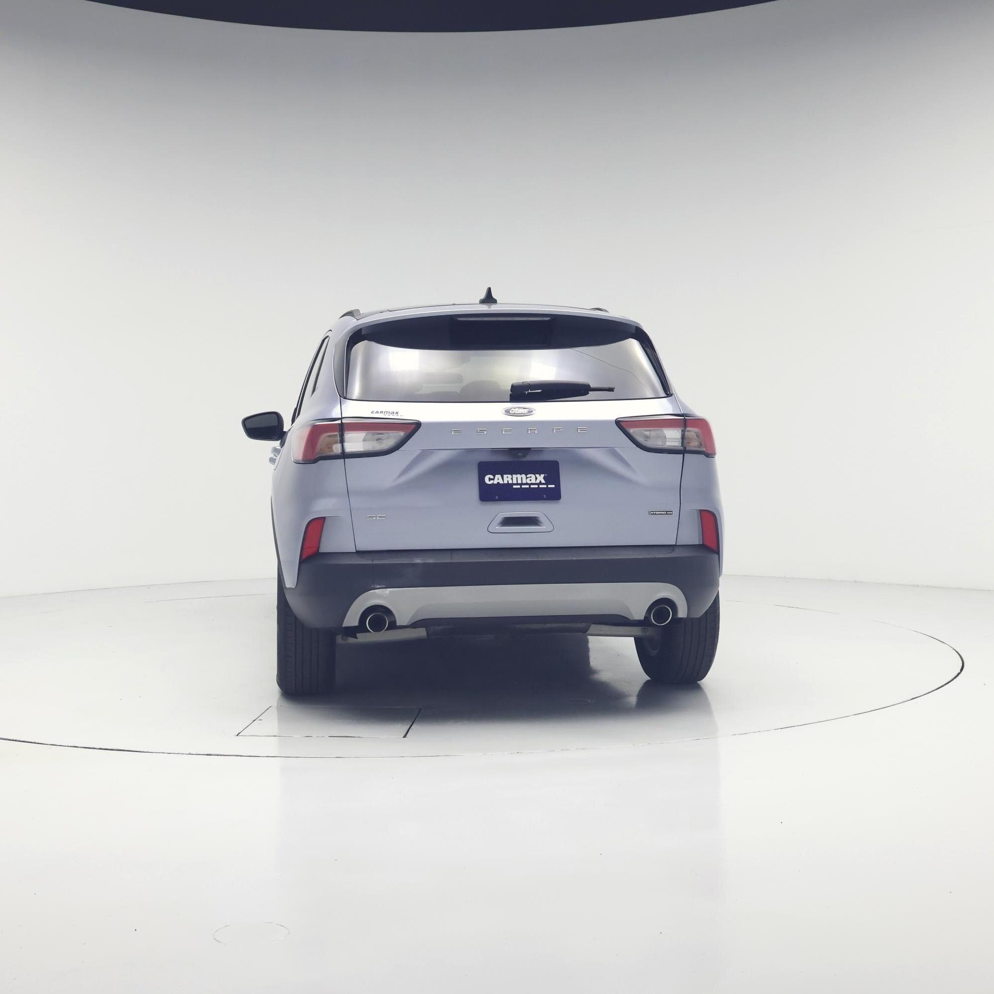 Thumbnail: 2022 Ford Escape - 6