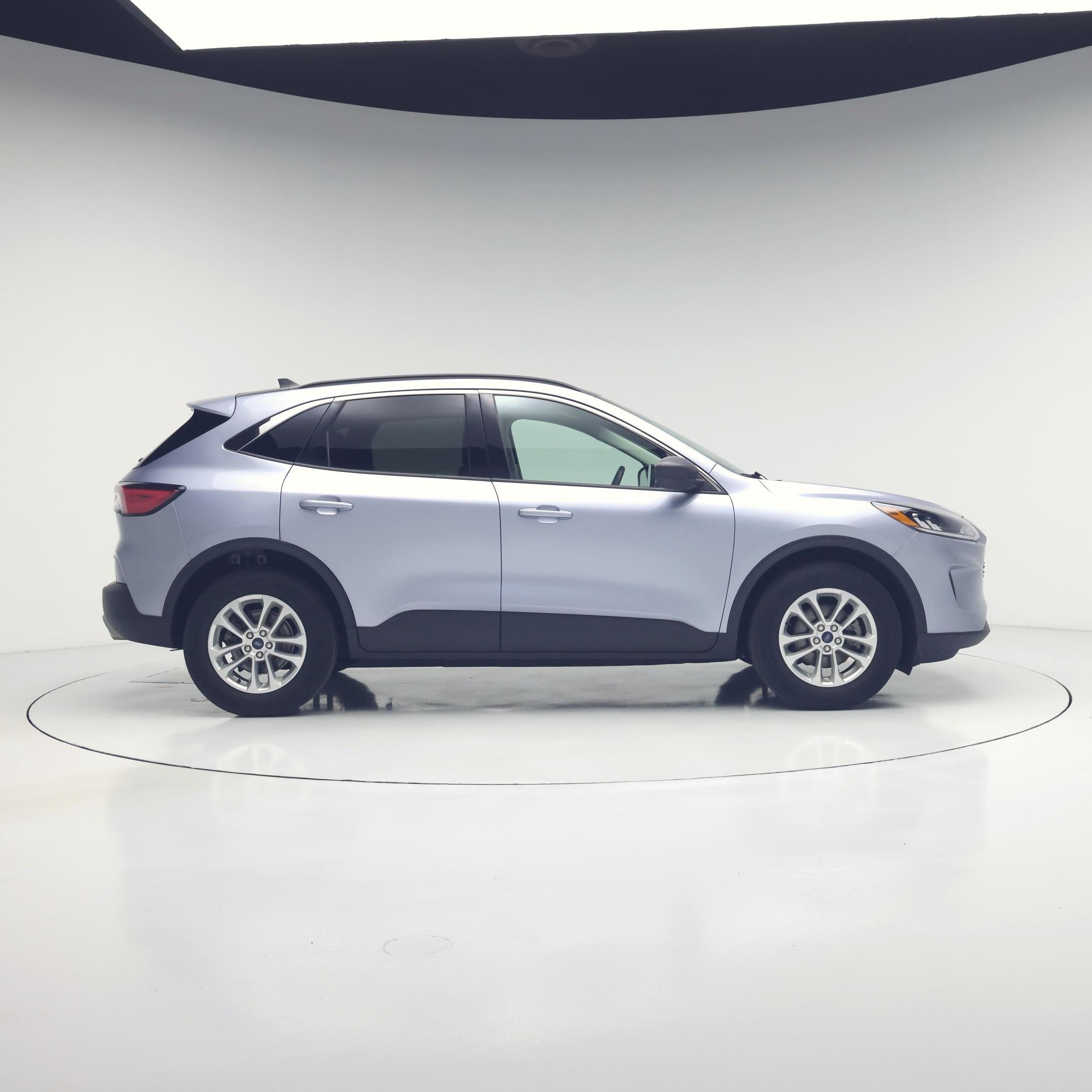 Thumbnail: 2022 Ford Escape - 7