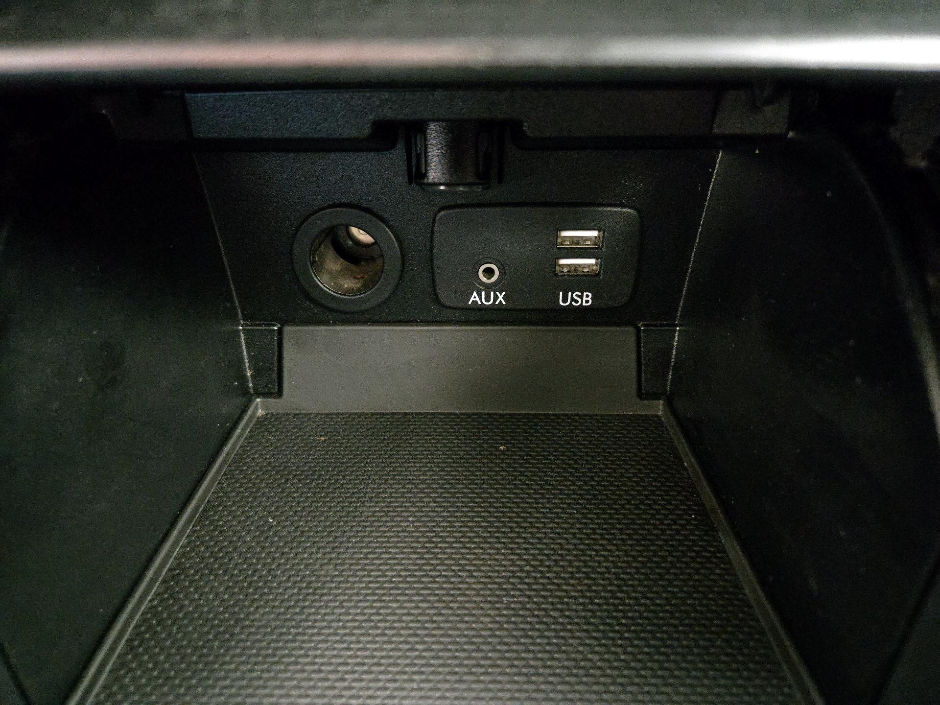 Thumbnail: 2017 Subaru Legacy - 19