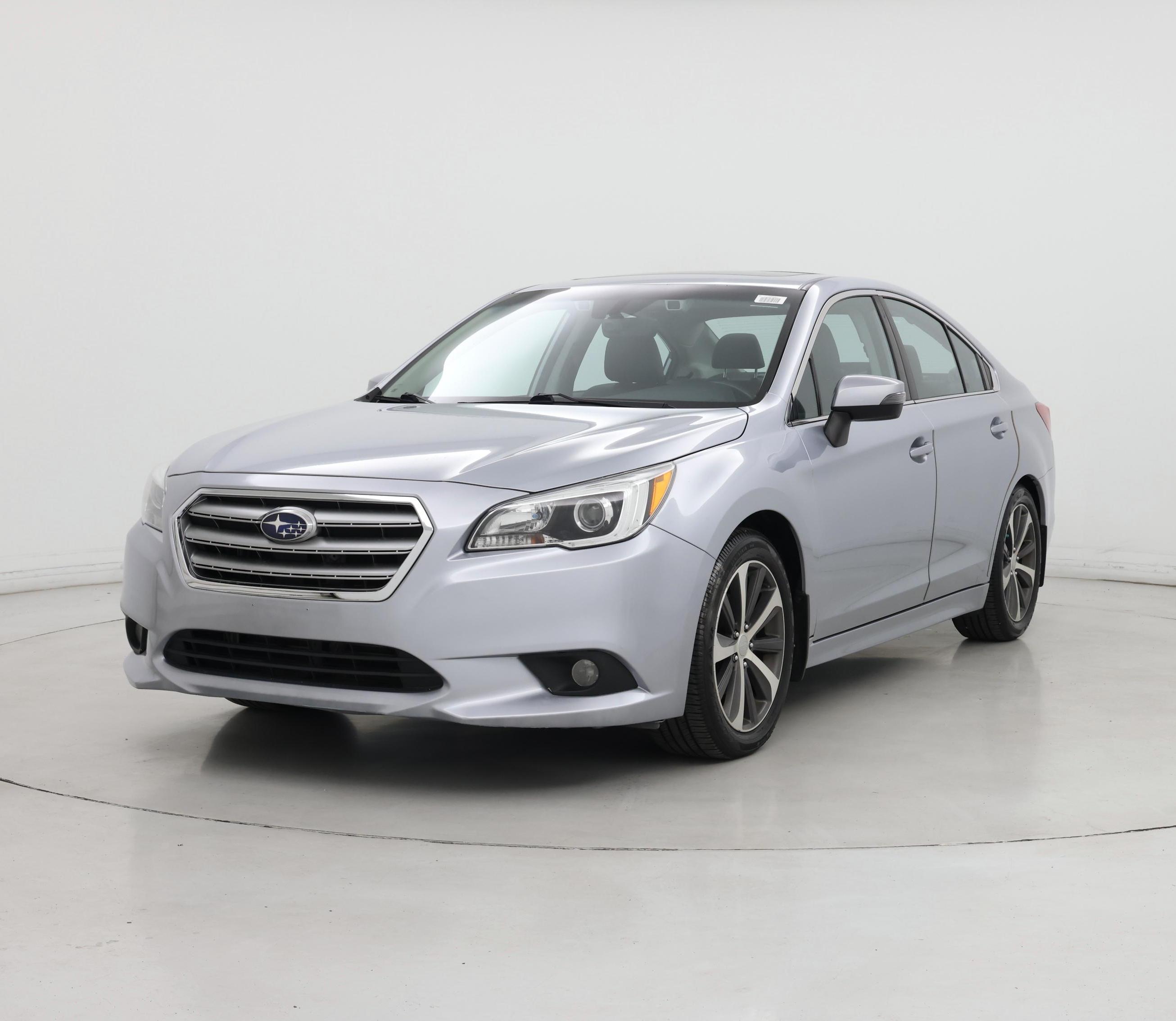 Thumbnail: 2017 Subaru Legacy - 4