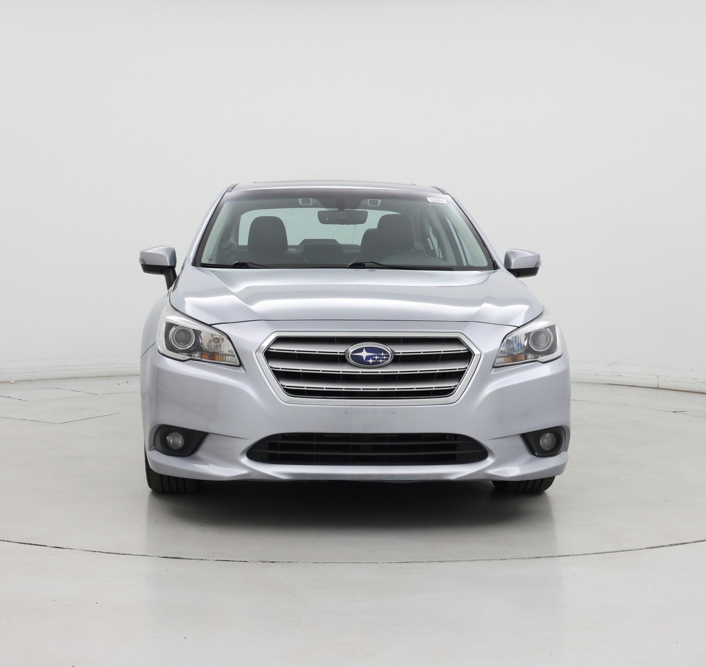 Thumbnail: 2017 Subaru Legacy - 5