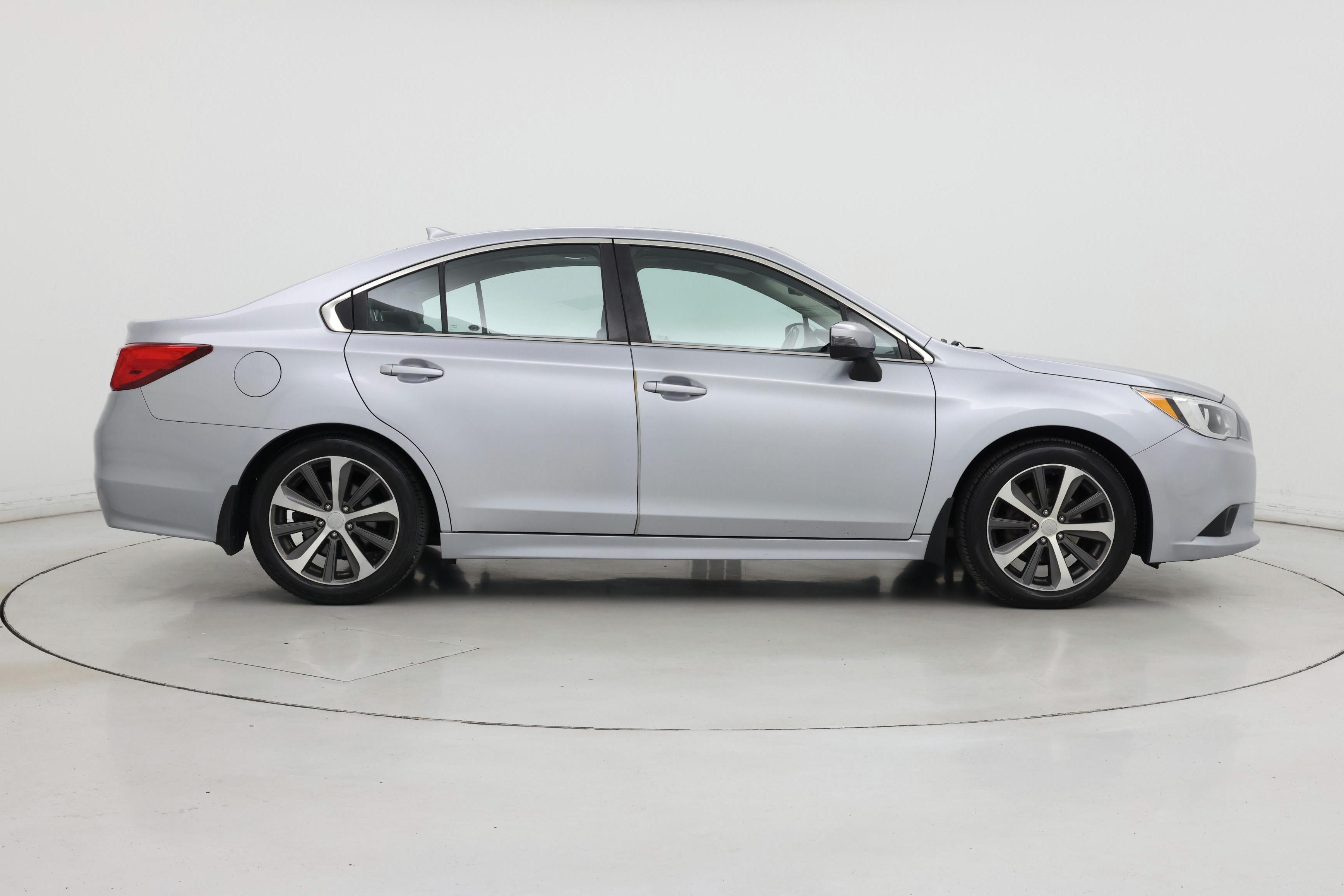 Thumbnail: 2017 Subaru Legacy - 7