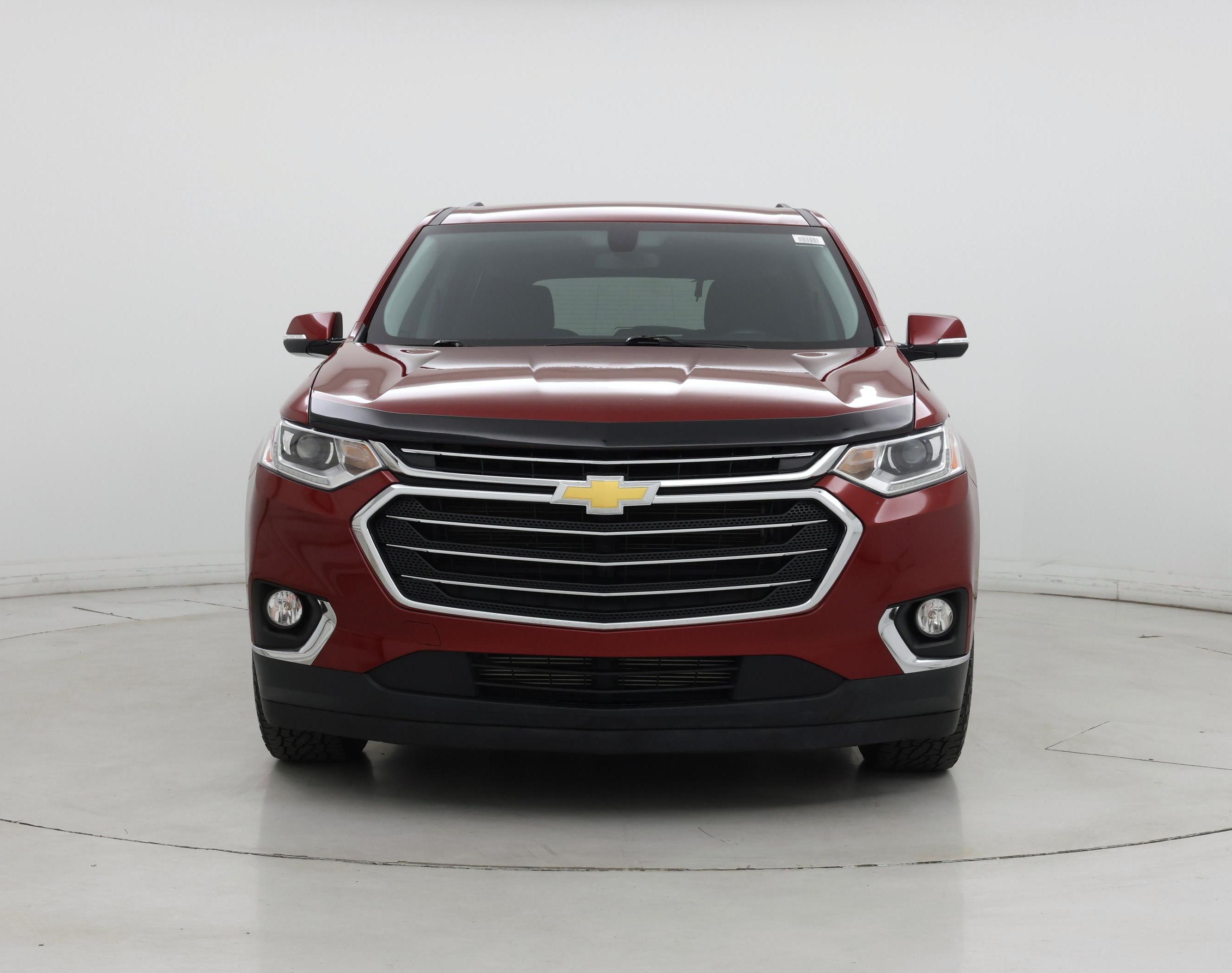 Thumbnail: 2018 Chevrolet Traverse - 5
