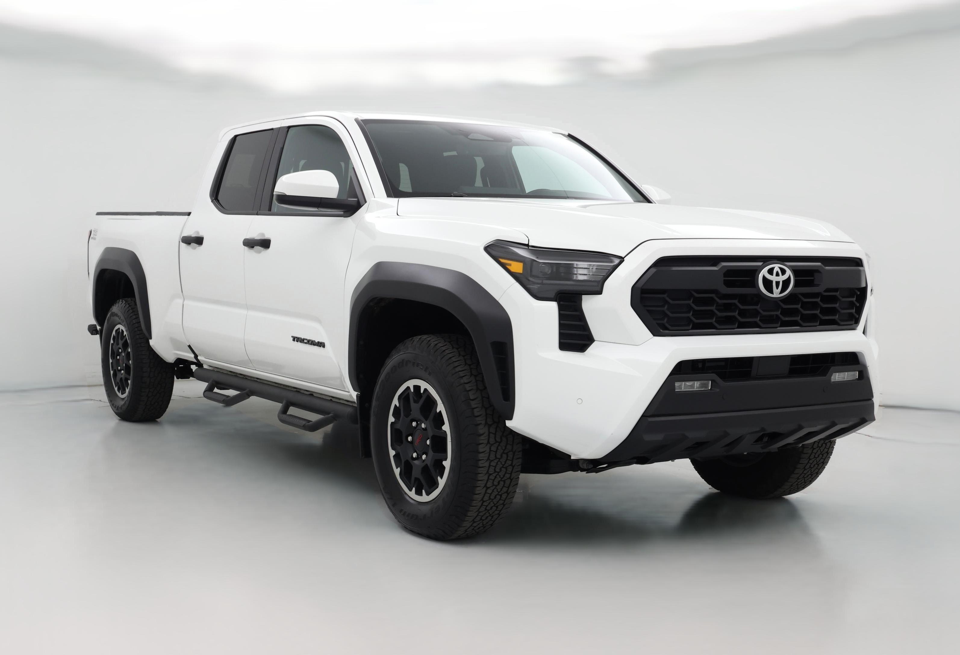 Thumbnail: 2024 Toyota Tacoma - 1