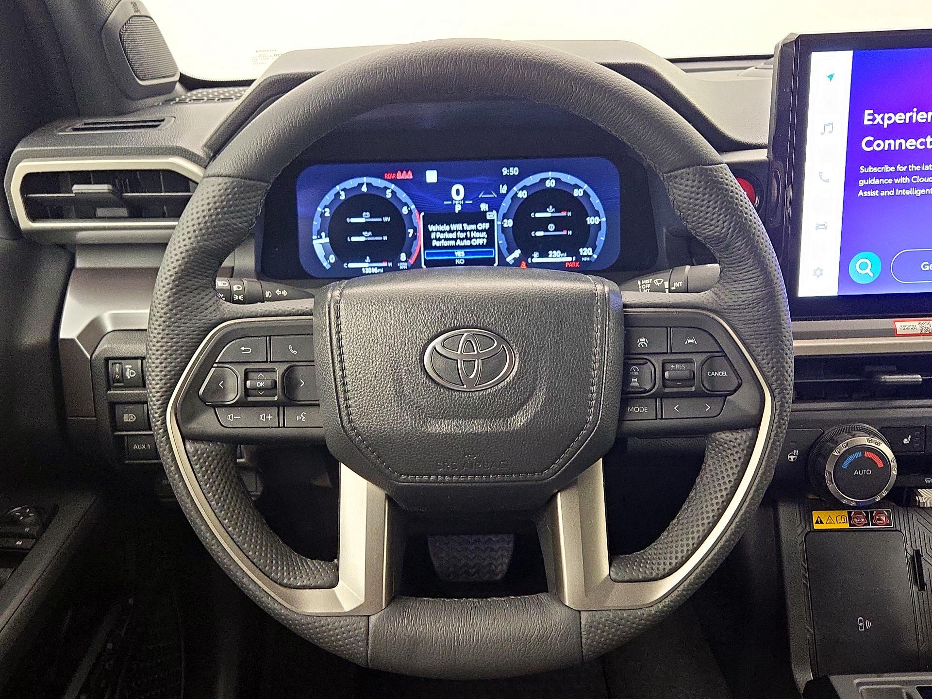 Thumbnail: 2024 Toyota Tacoma - 10
