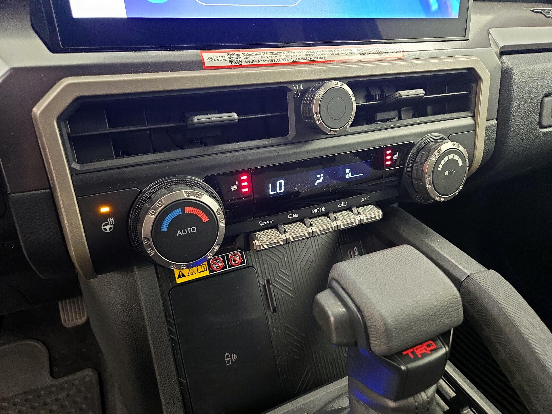 Thumbnail: 2024 Toyota Tacoma - 16